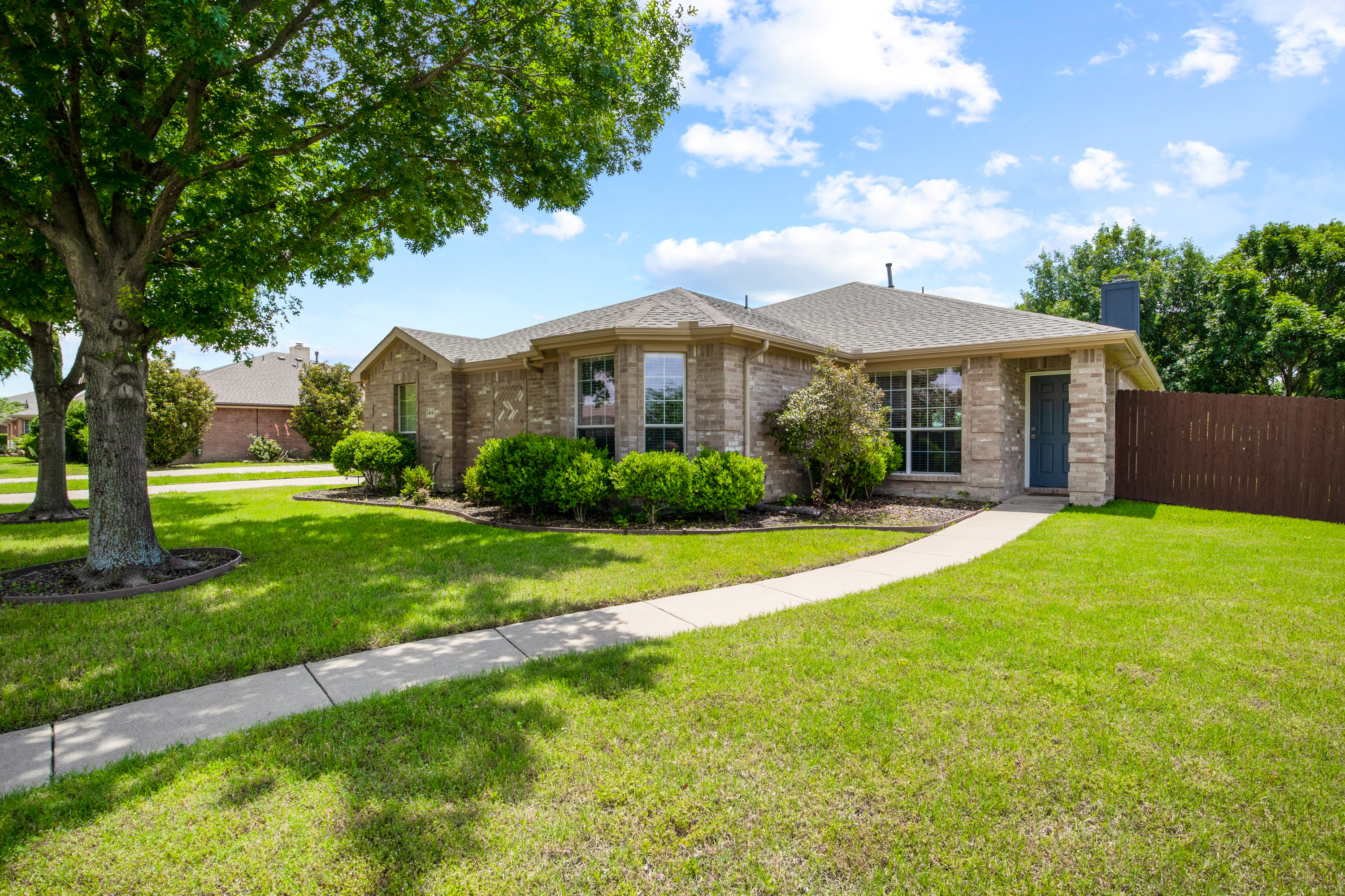 416 Ponderosa Trail Murphy TX 75094