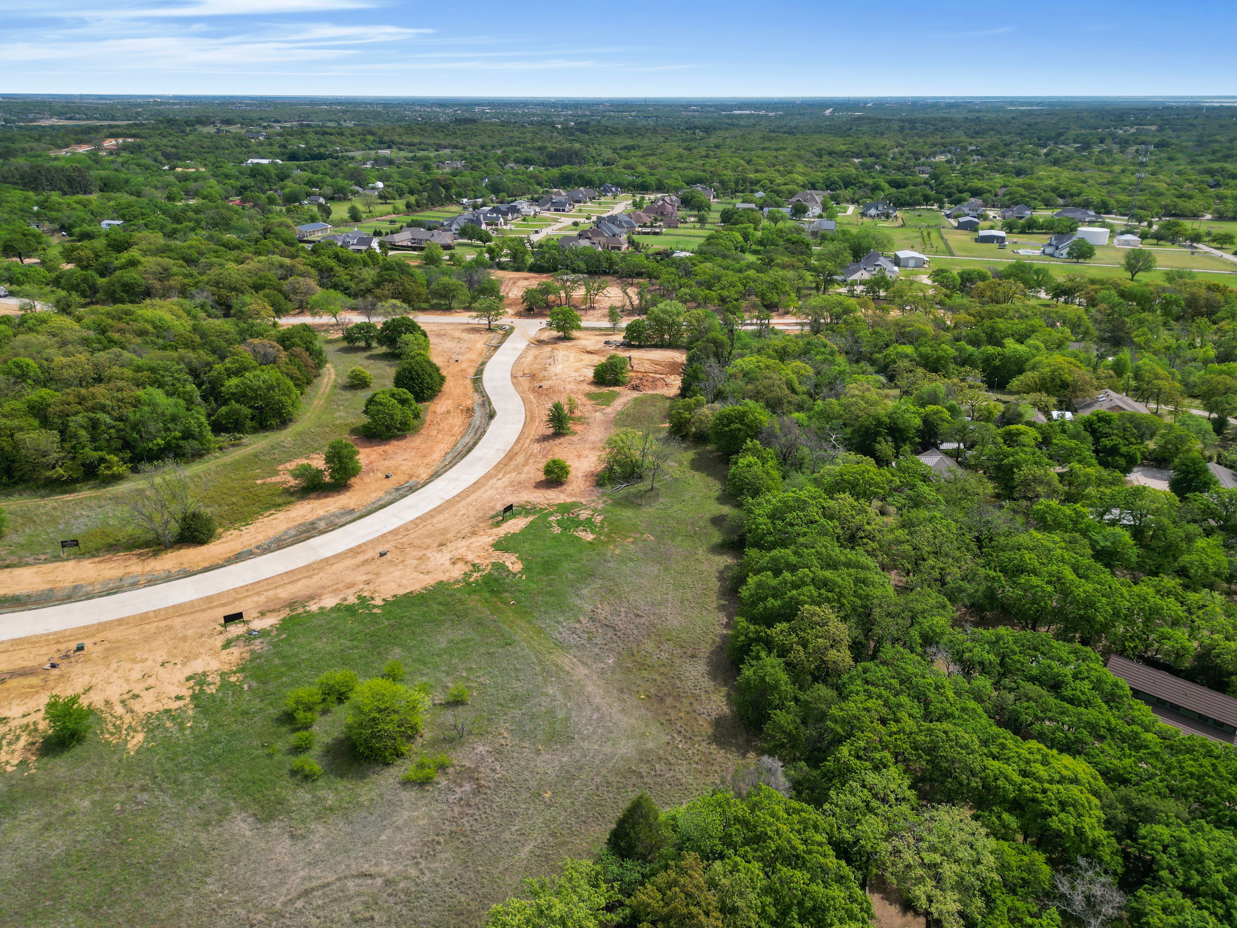 1111 Ellen Donald Lane Argyle TX 76226