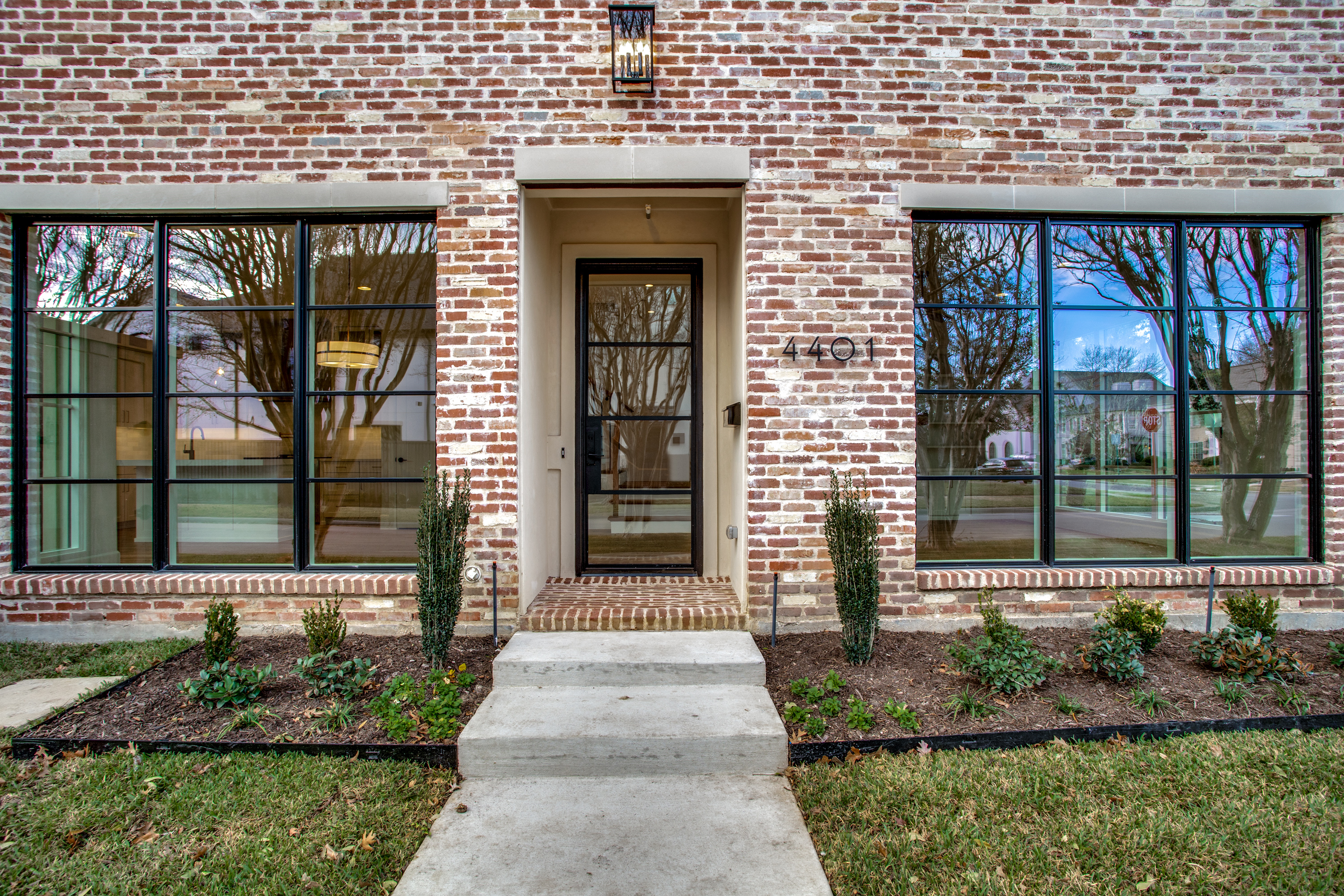 4401 Glenwick Lane University Park TX 75205