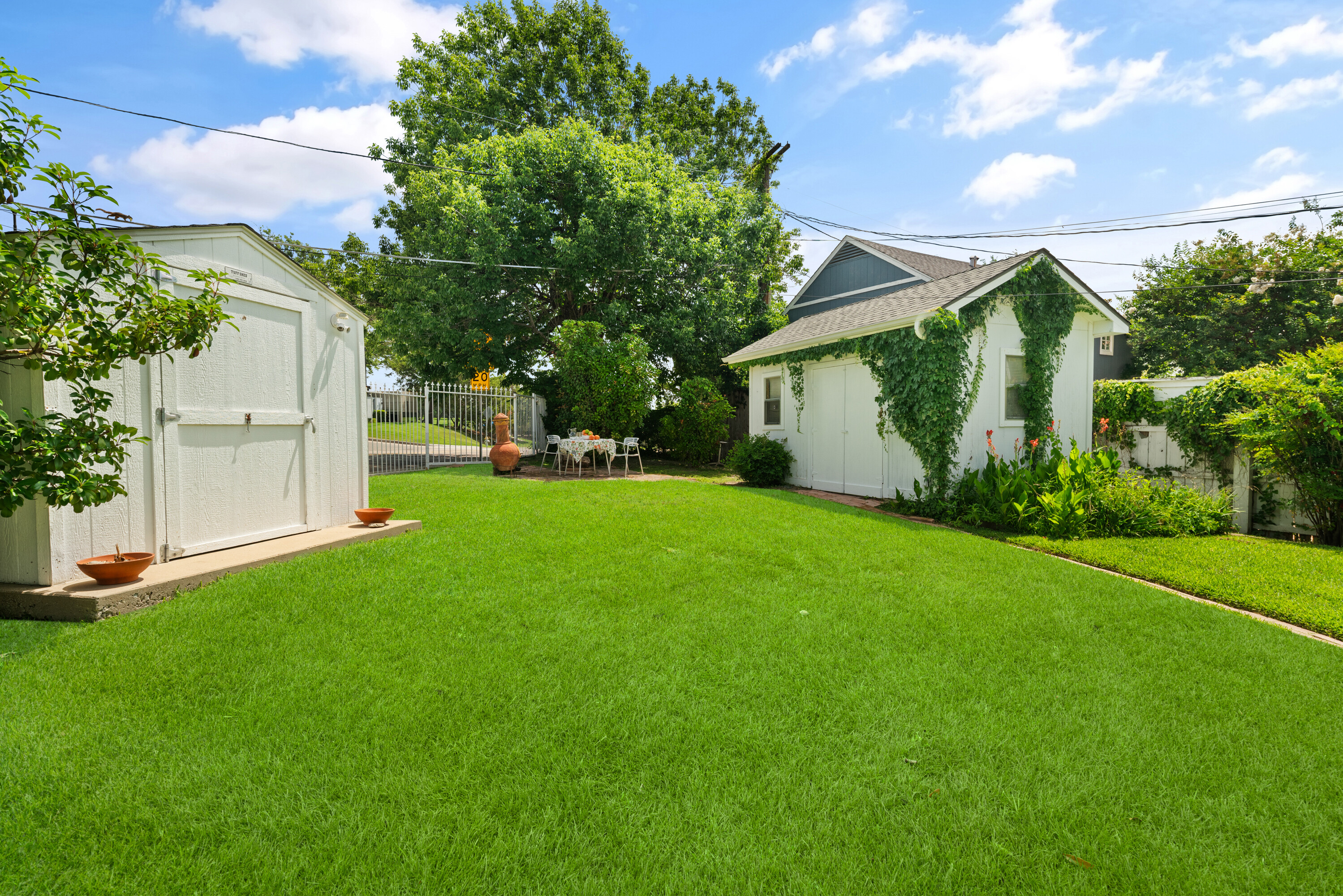 622 N Brookside Drive Dallas TX 75214