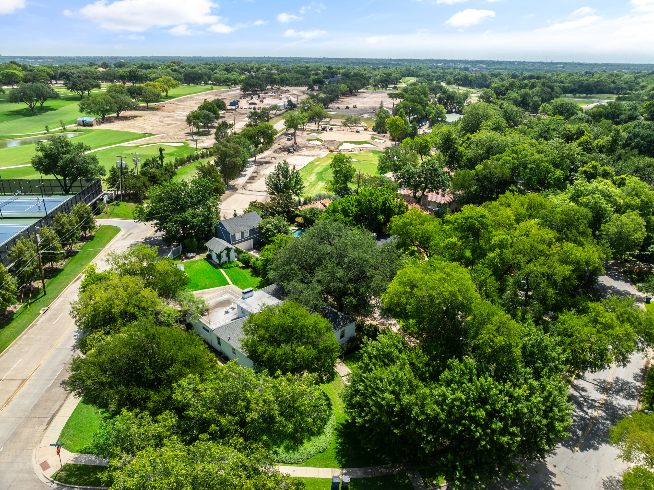622 N Brookside Drive Dallas TX 75214