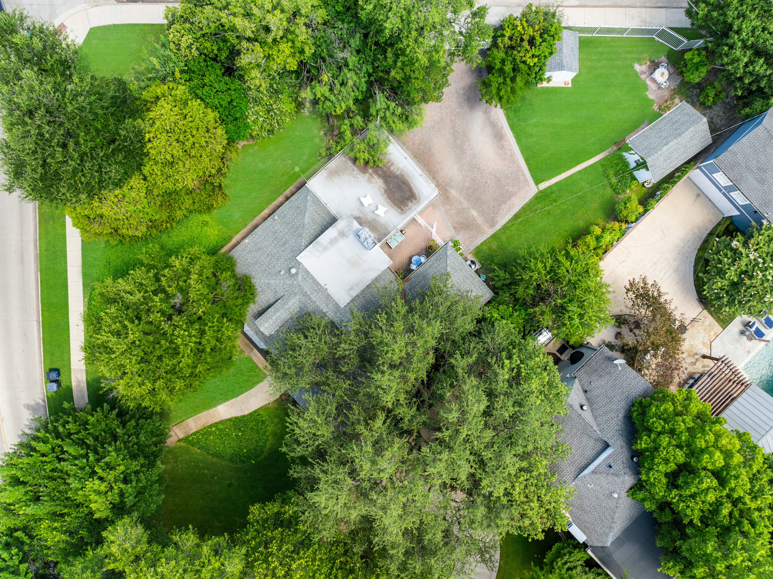 622 N Brookside Drive Dallas TX 75214