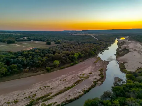 Lot 39 River Canyon Mineral Wells TX 76484