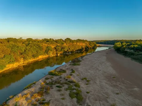 Lot 39 River Canyon Mineral Wells TX 76484