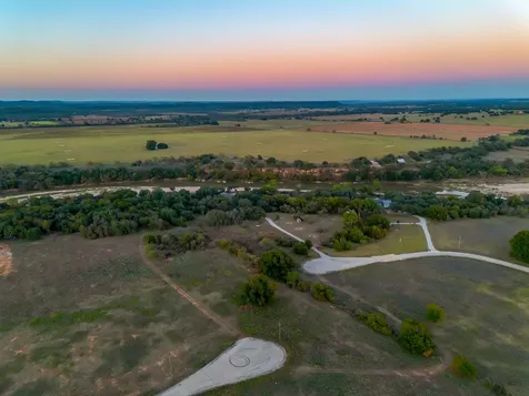 Lot 39 River Canyon Mineral Wells TX 76484
