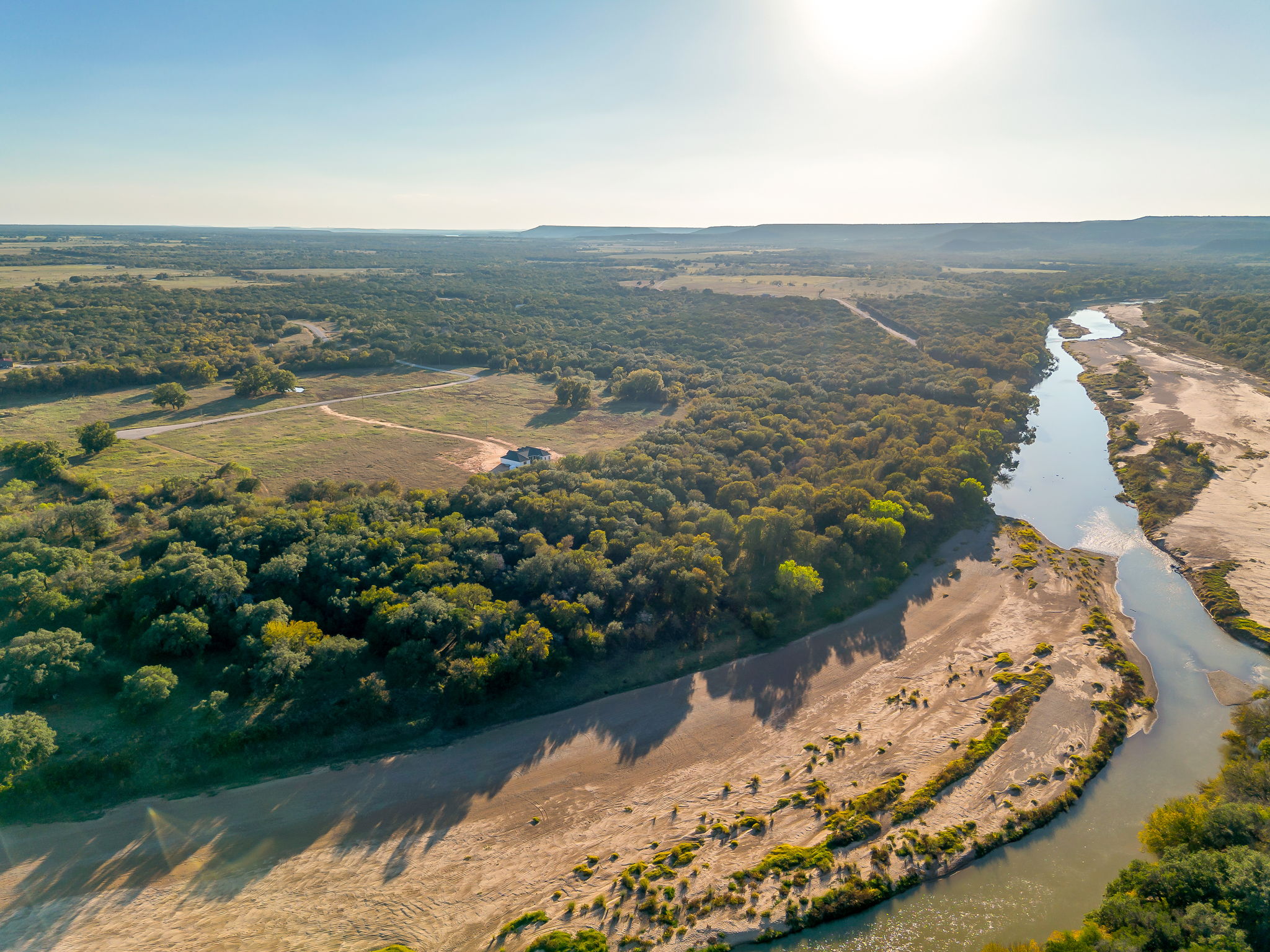51 Cattle Trail Palo Pinto TX 76484