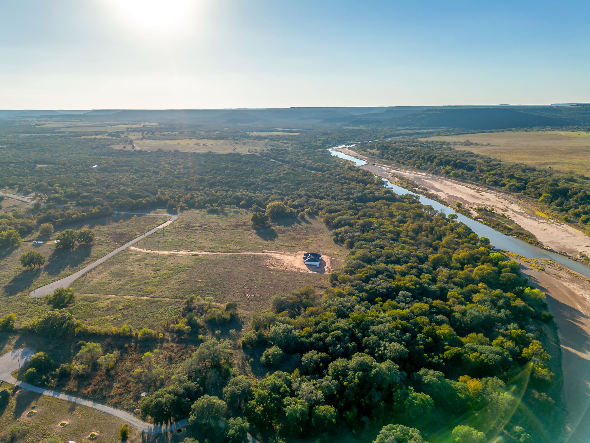 51 Cattle Trail Palo Pinto TX 76484
