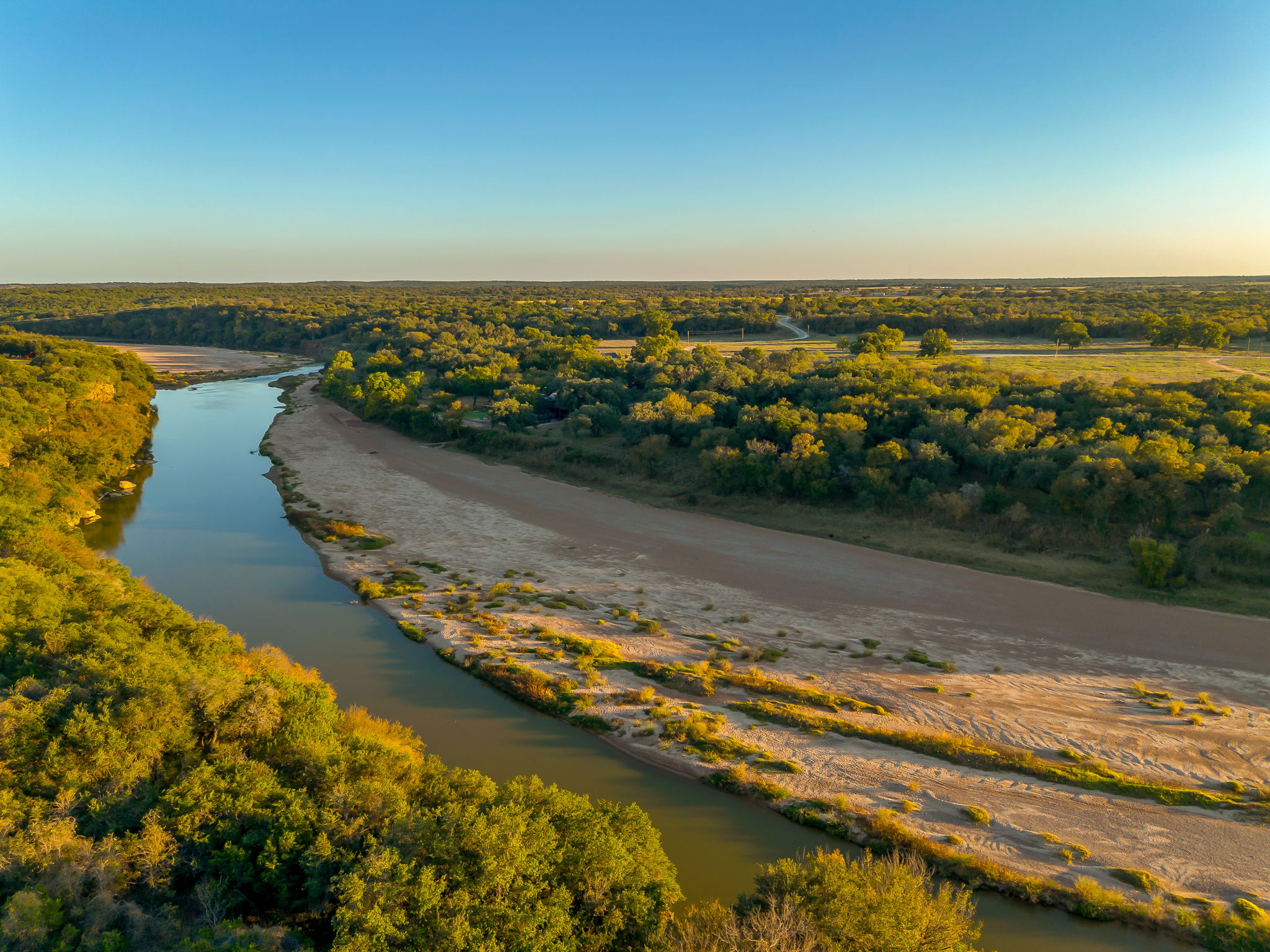 51 Cattle Trail Palo Pinto TX 76484