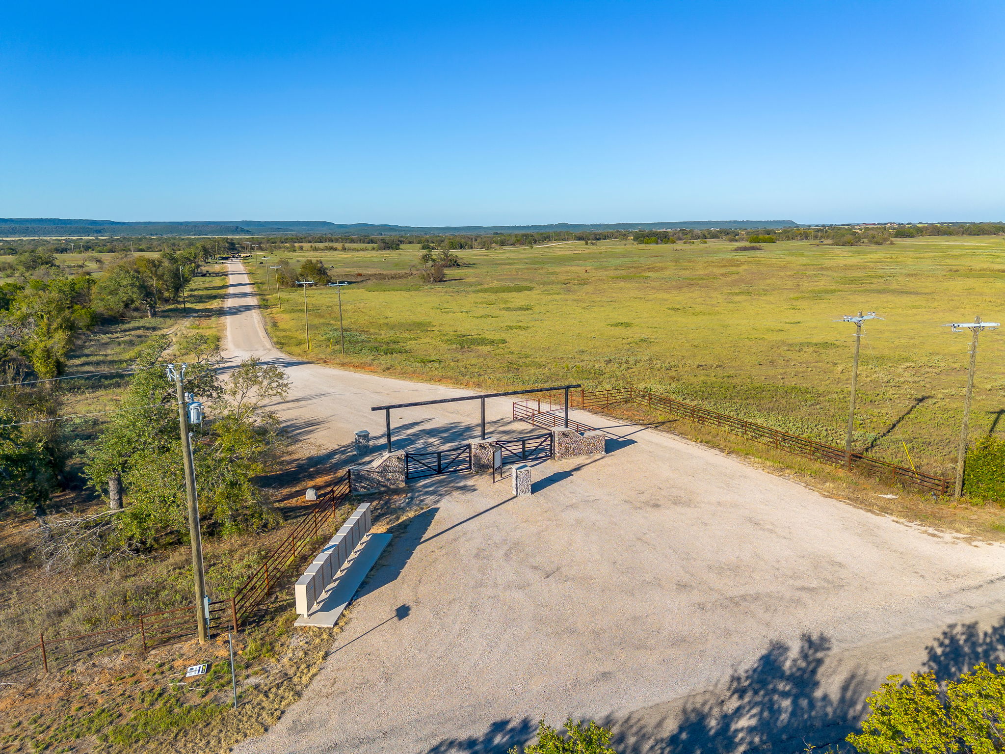 51 Cattle Trail Palo Pinto TX 76484