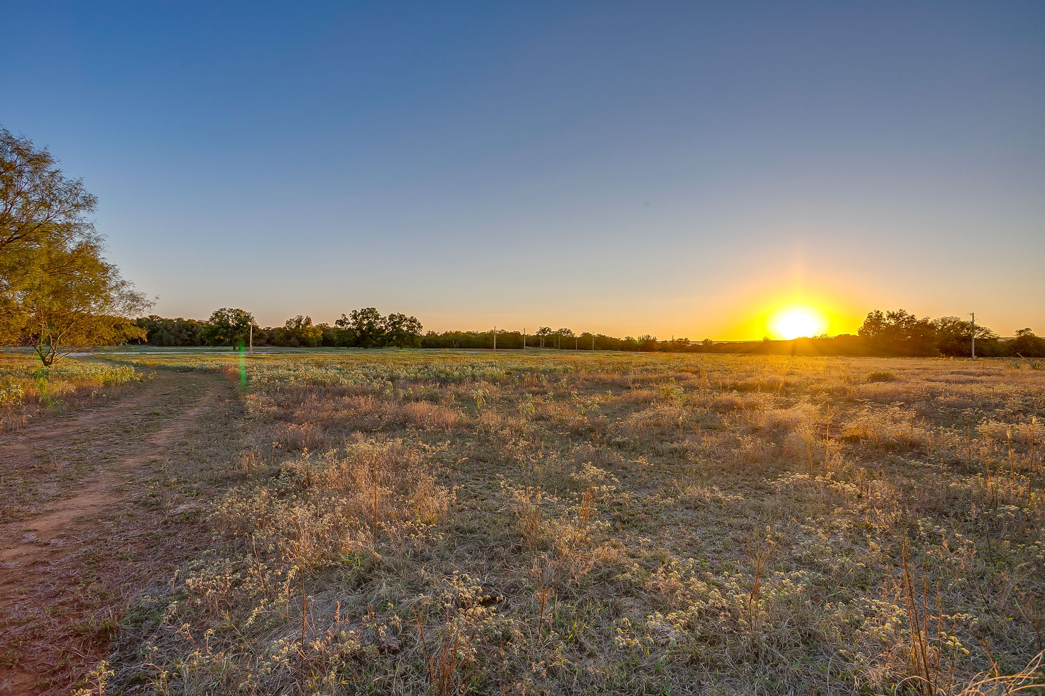 51 Cattle Trail Palo Pinto TX 76484