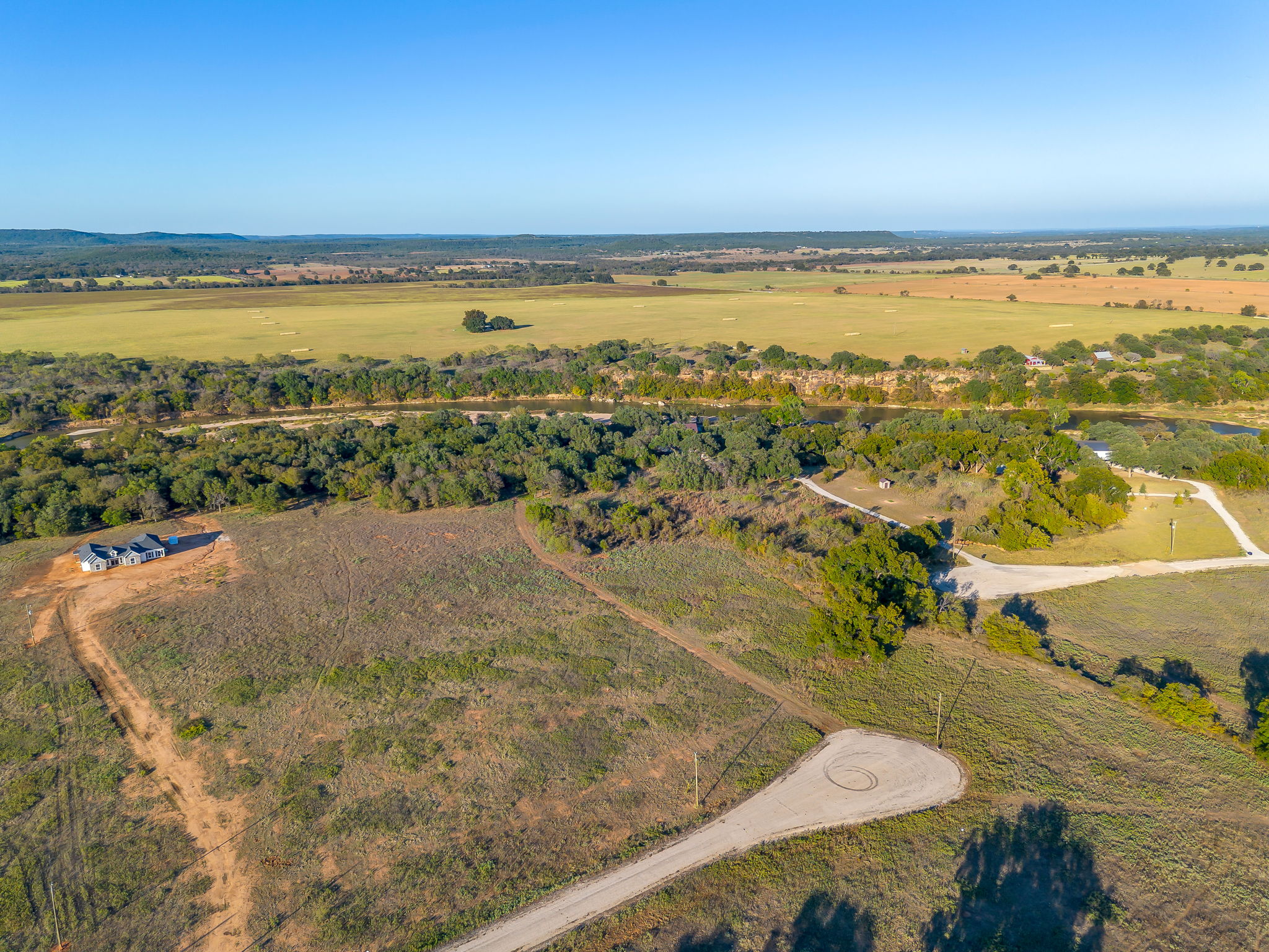 51 Cattle Trail Palo Pinto TX 76484