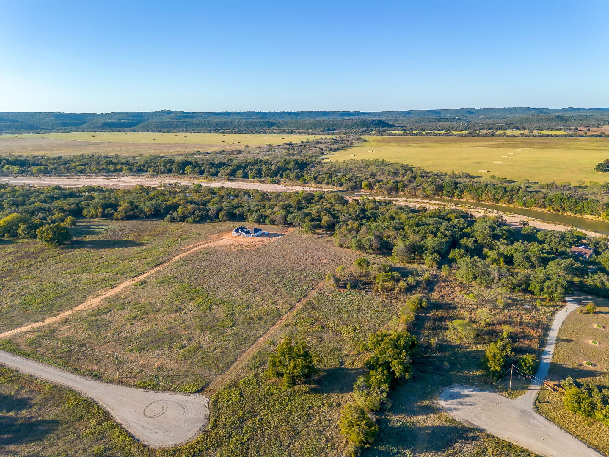 51 Cattle Trail Palo Pinto TX 76484