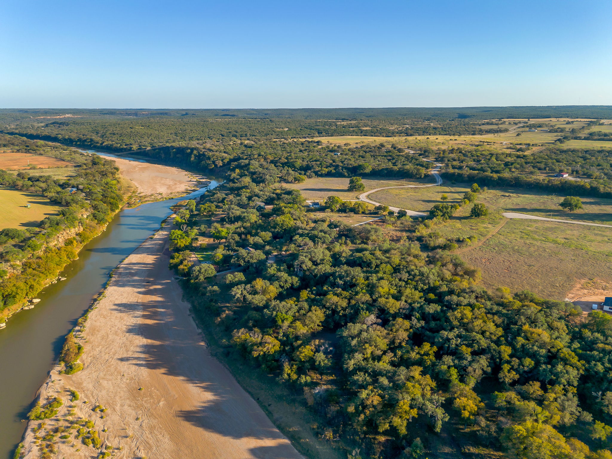 51 Cattle Trail Palo Pinto TX 76484