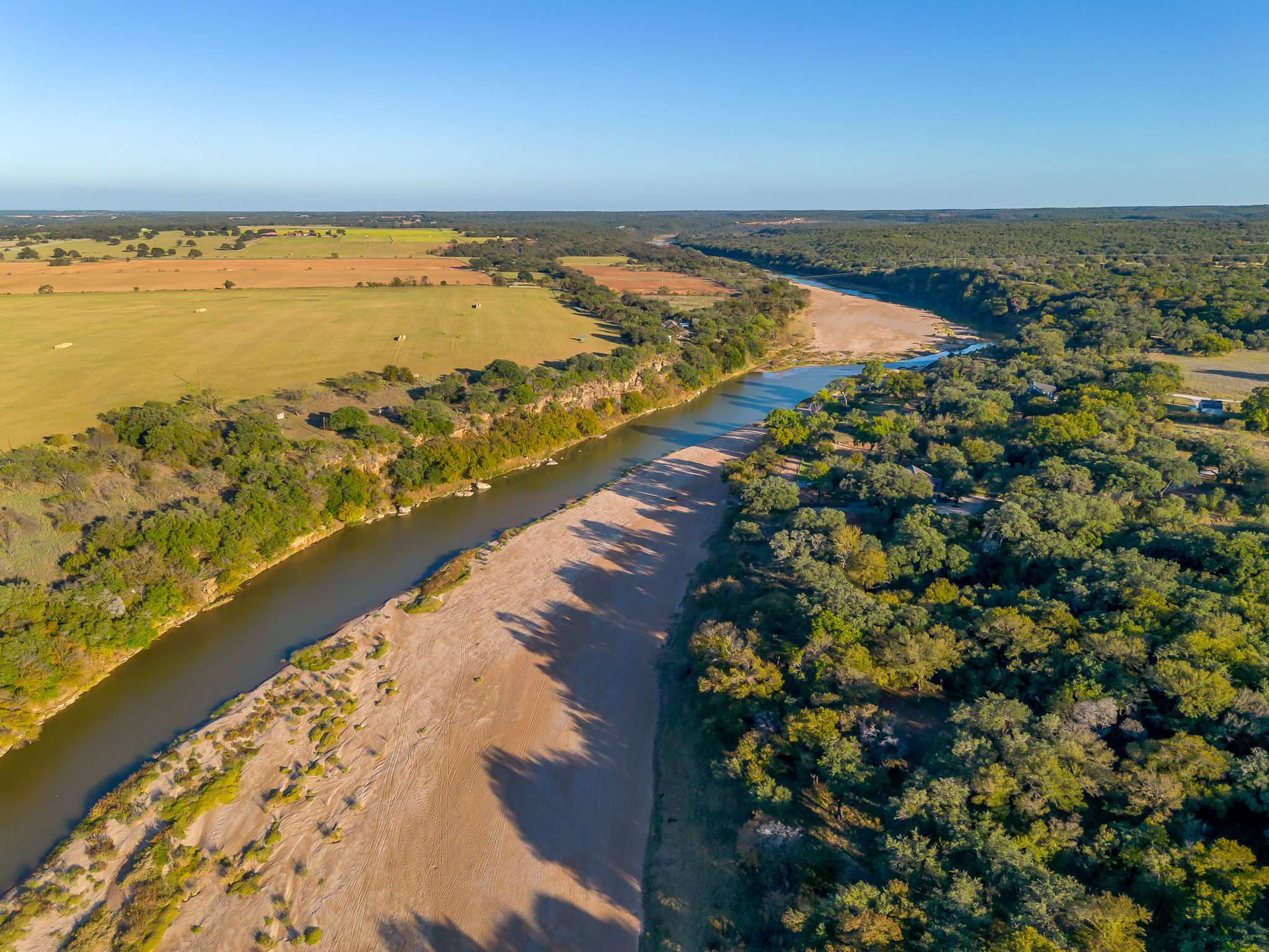 51 Cattle Trail Palo Pinto TX 76484