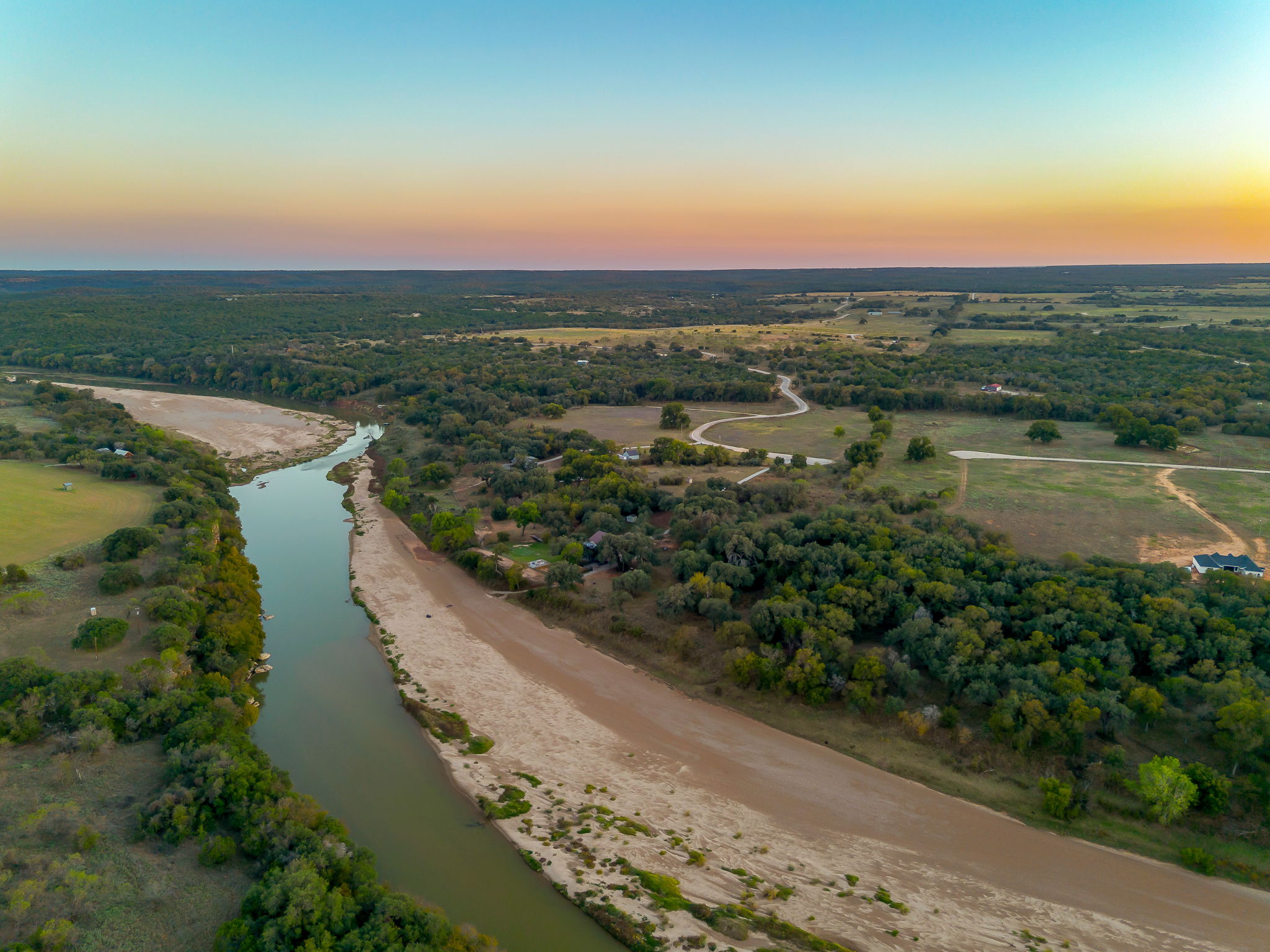 51 Cattle Trail Palo Pinto TX 76484