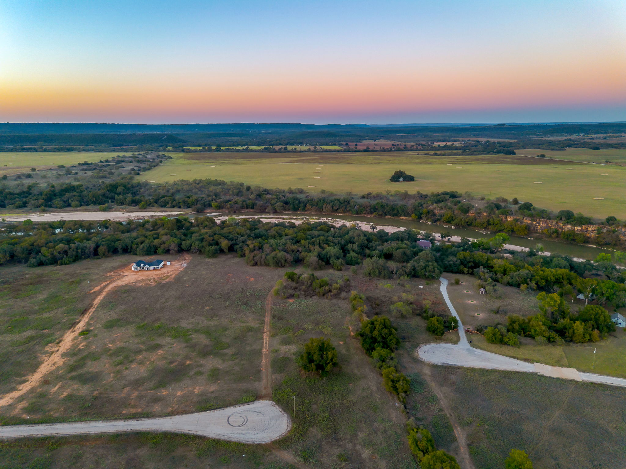 51 Cattle Trail Palo Pinto TX 76484