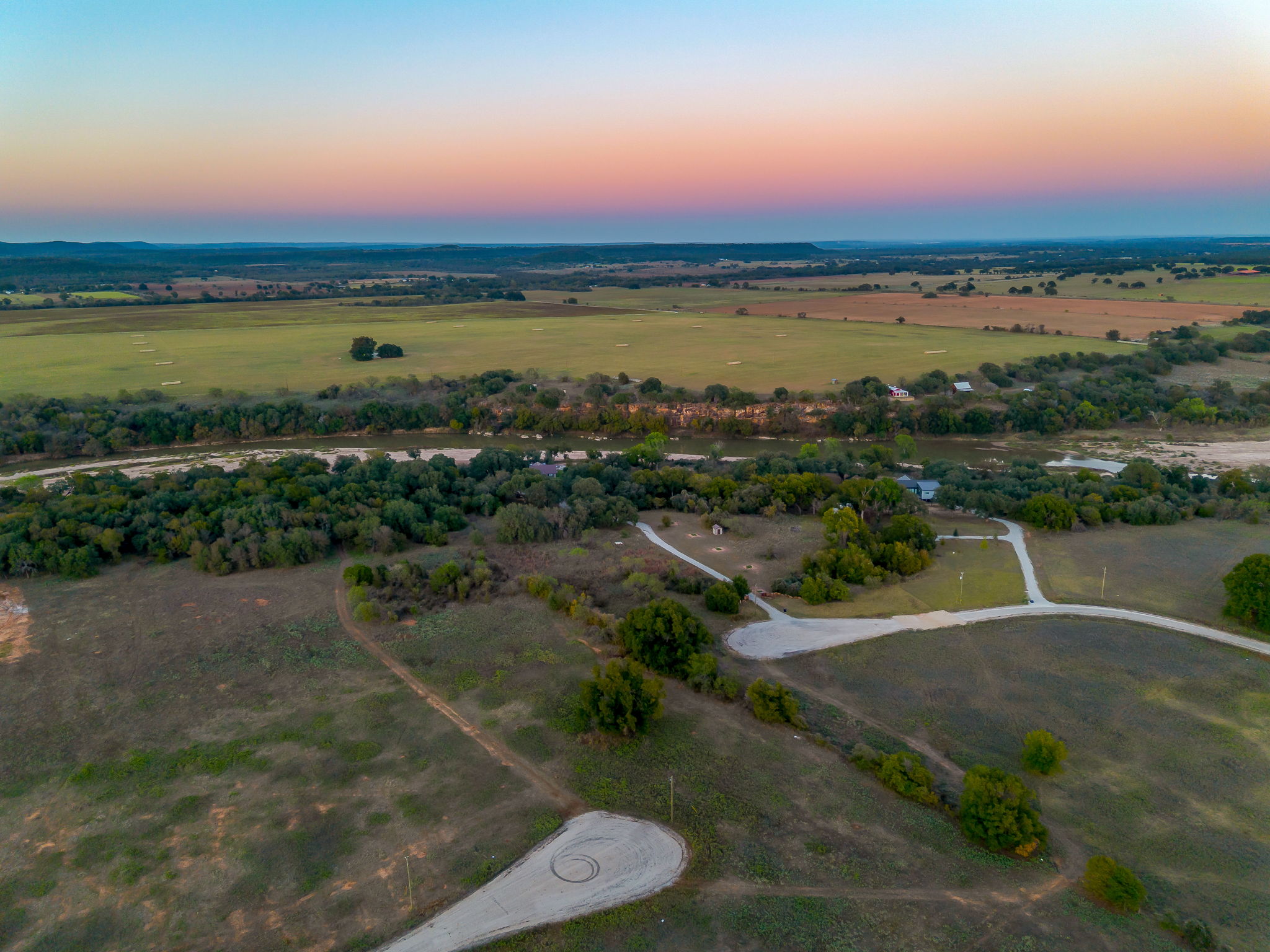 51 Cattle Trail Palo Pinto TX 76484