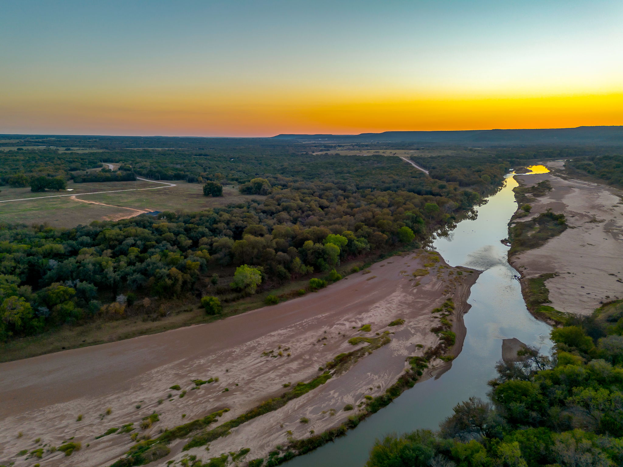 51 Cattle Trail Palo Pinto TX 76484