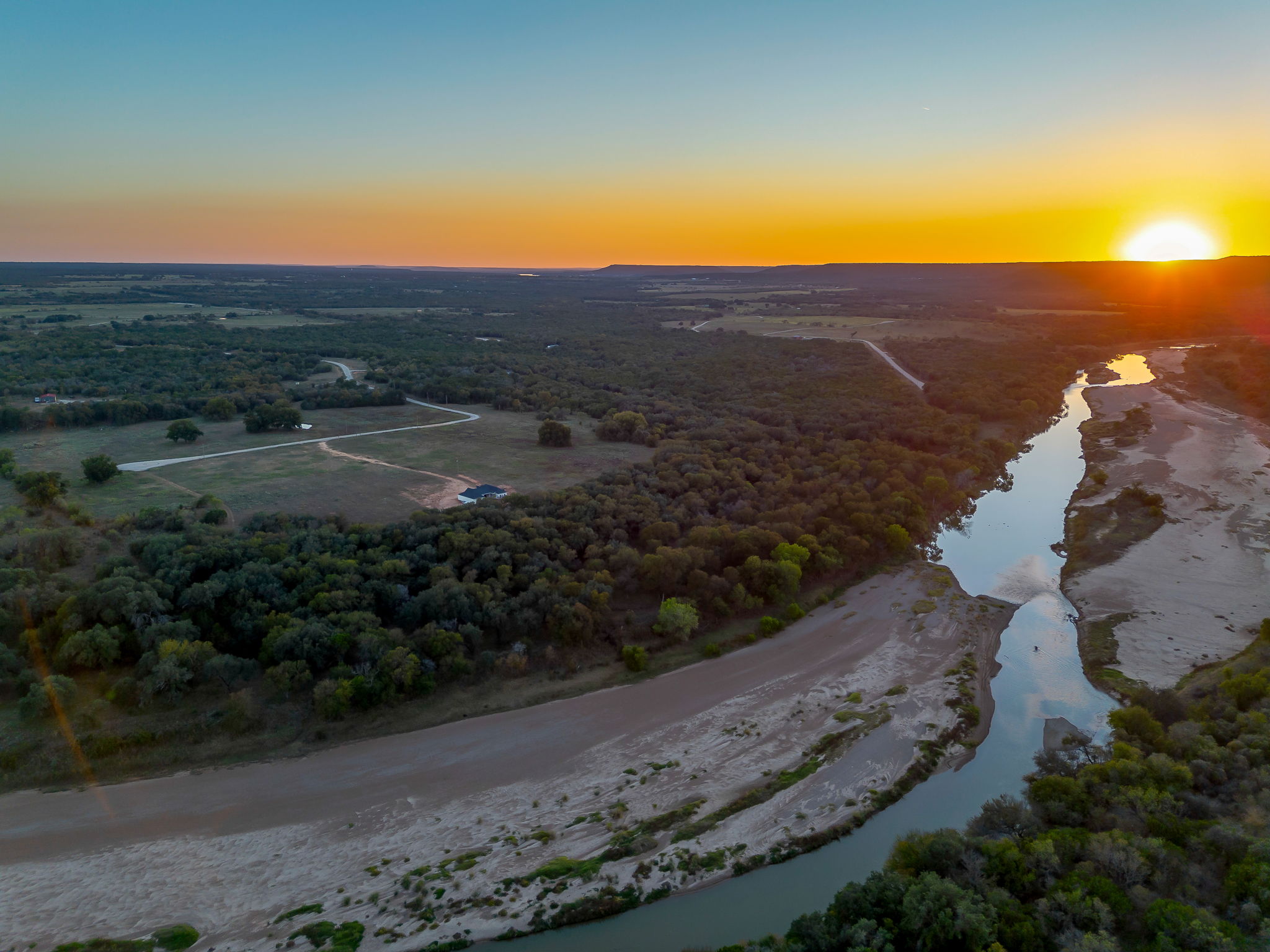 51 Cattle Trail Palo Pinto TX 76484