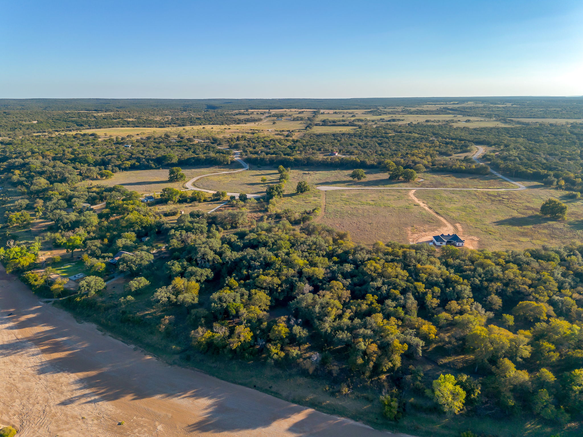 51 Cattle Trail Palo Pinto TX 76484
