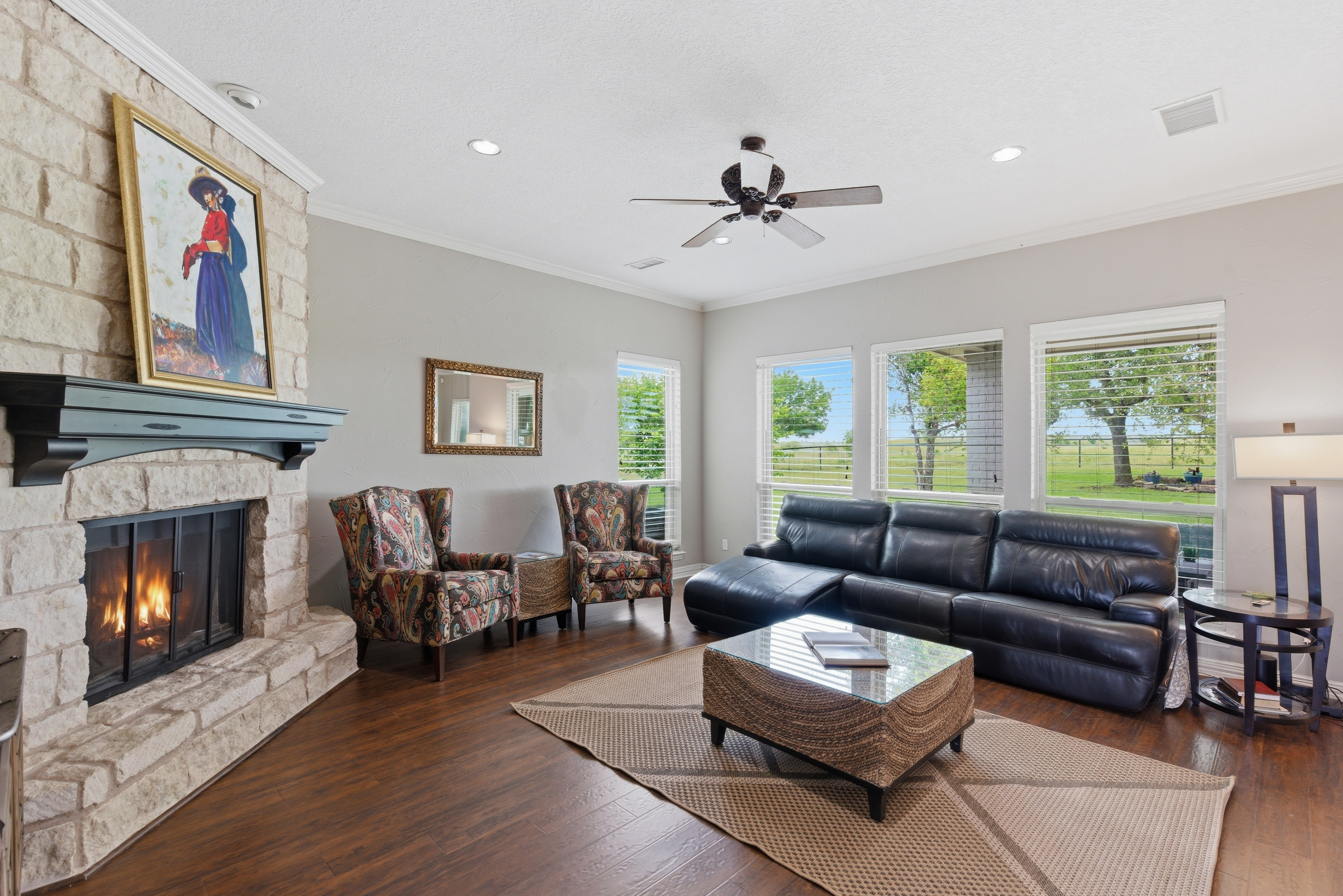 160 Aledo Ridge Road Fort Worth TX 76126