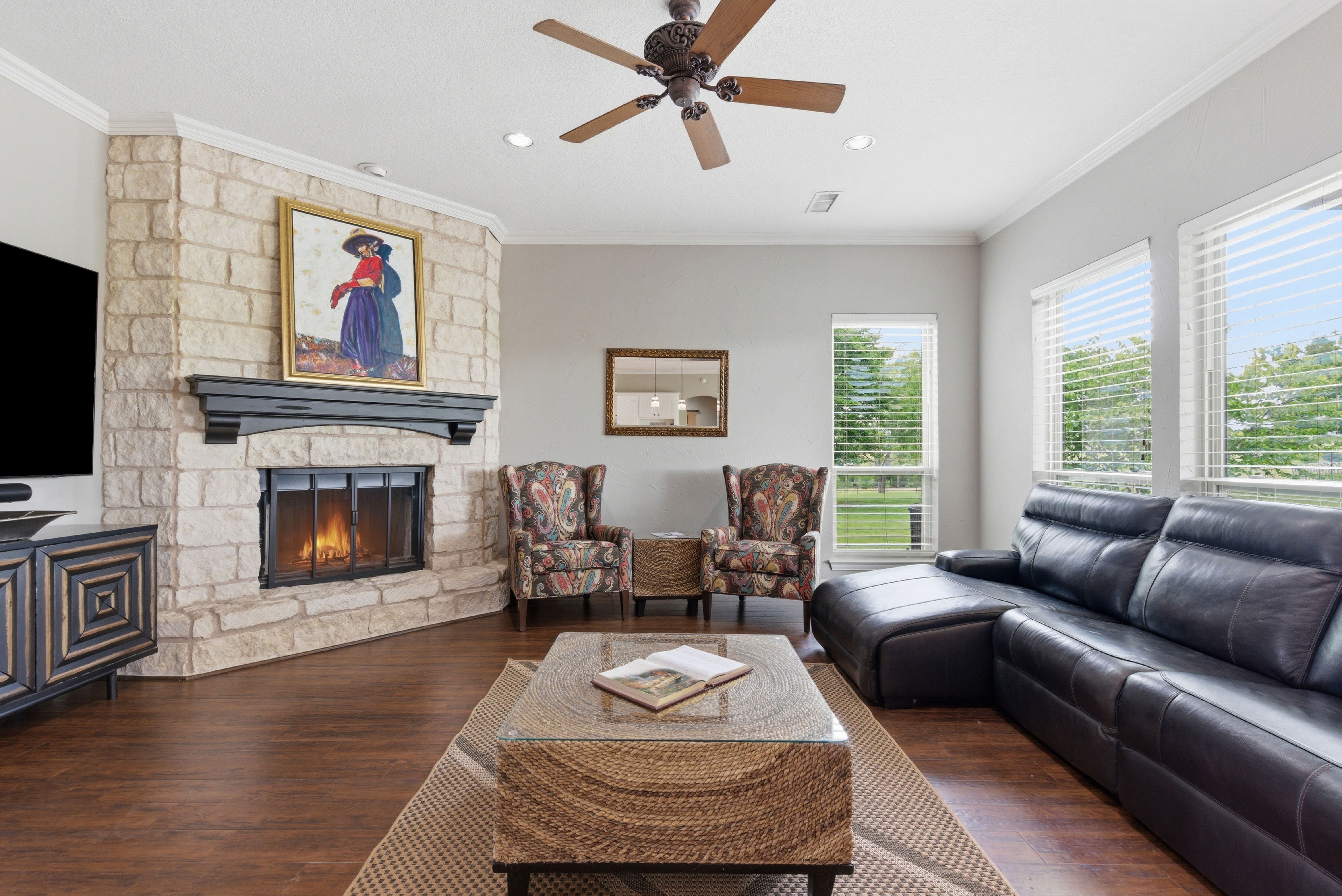 160 Aledo Ridge Road Fort Worth TX 76126