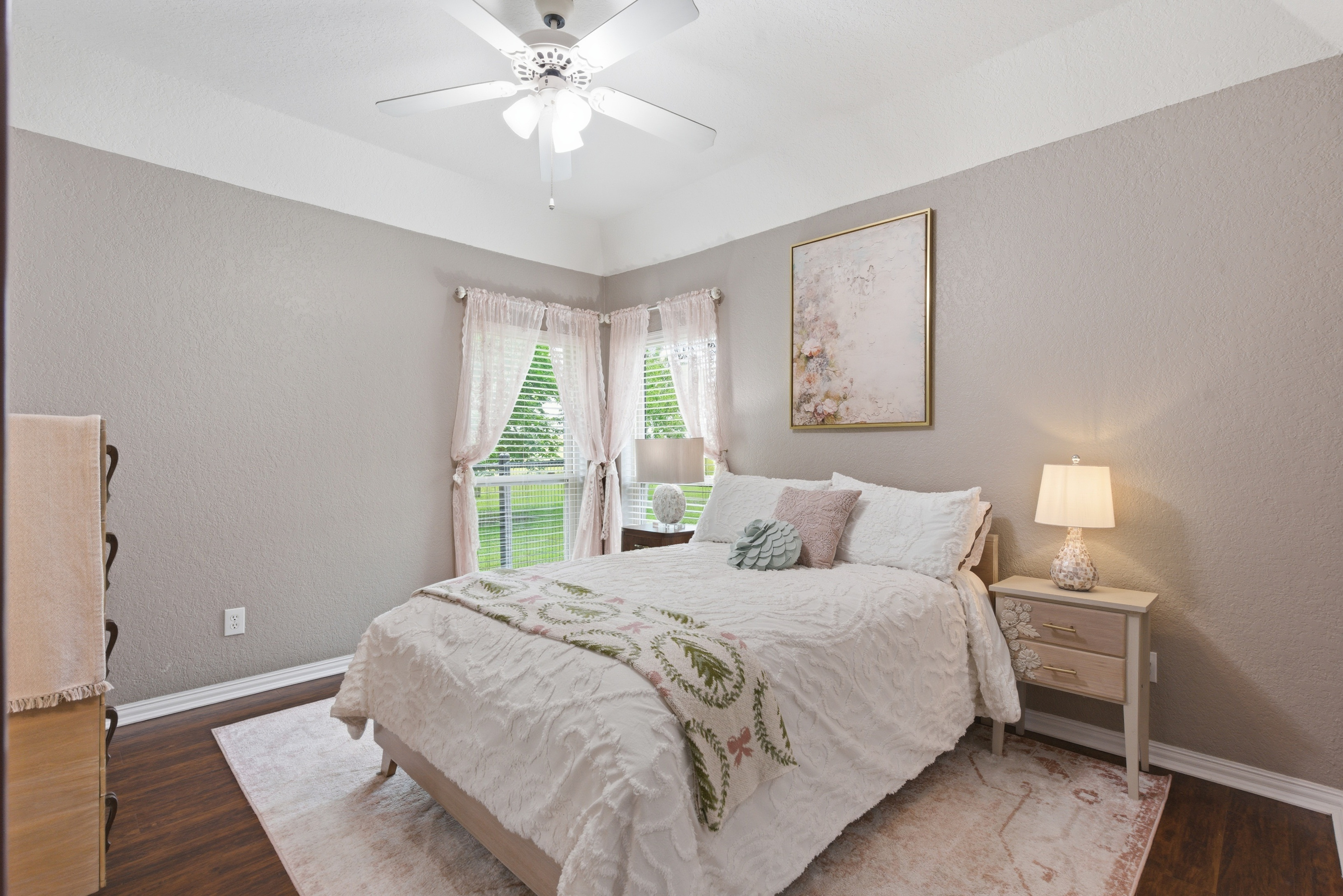 160 Aledo Ridge Road Fort Worth TX 76126