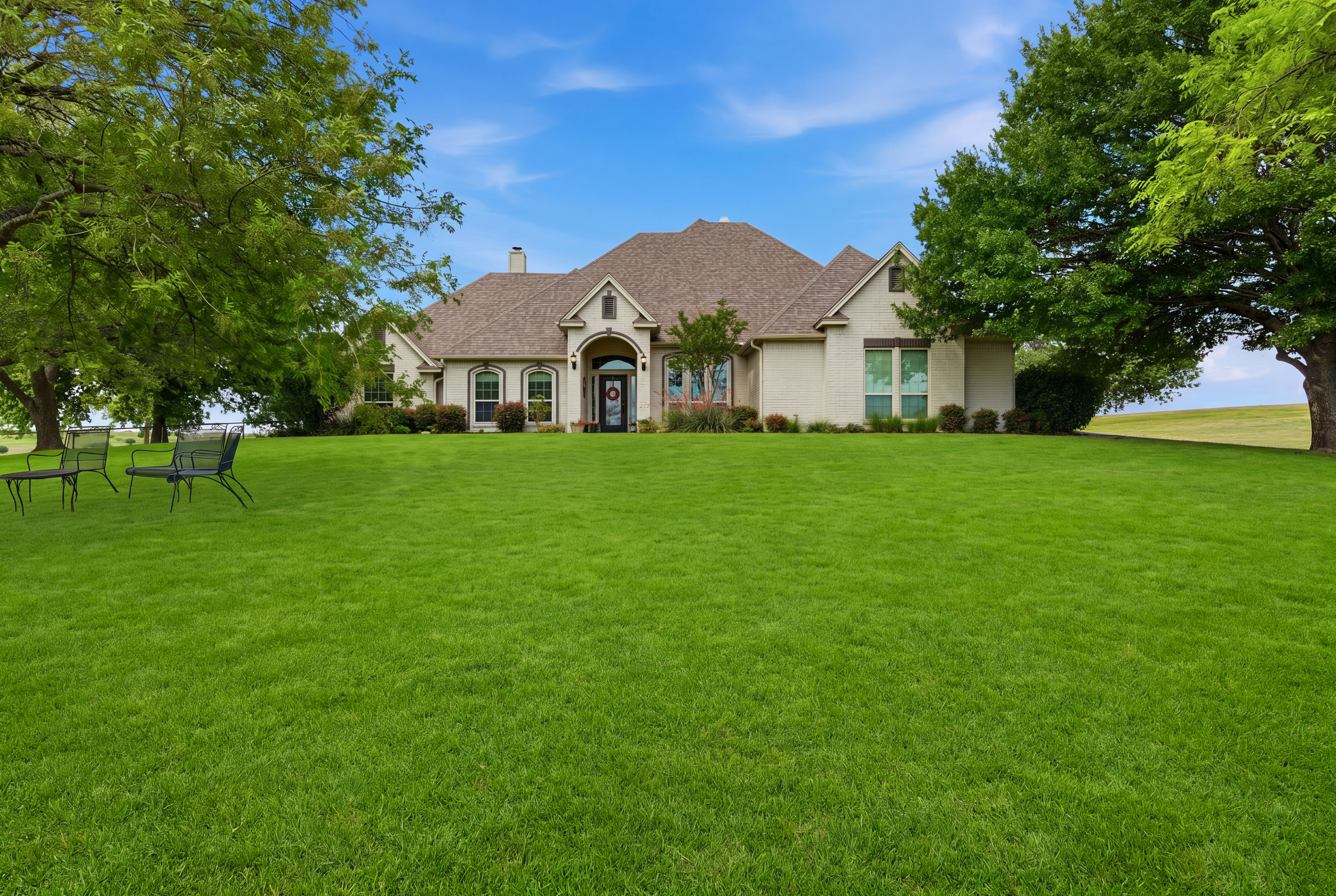 160 Aledo Ridge Road Fort Worth TX 76126