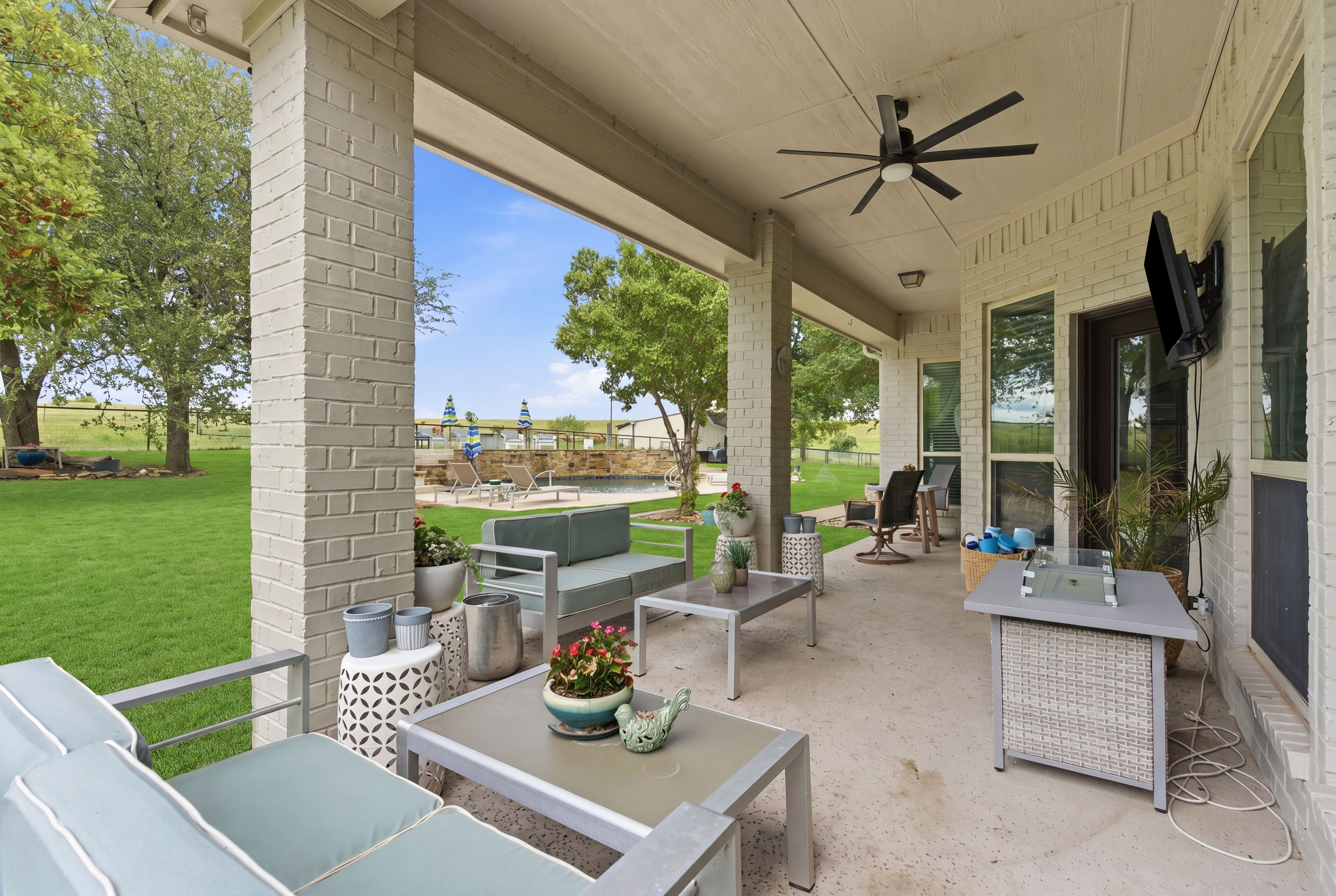160 Aledo Ridge Road Fort Worth TX 76126