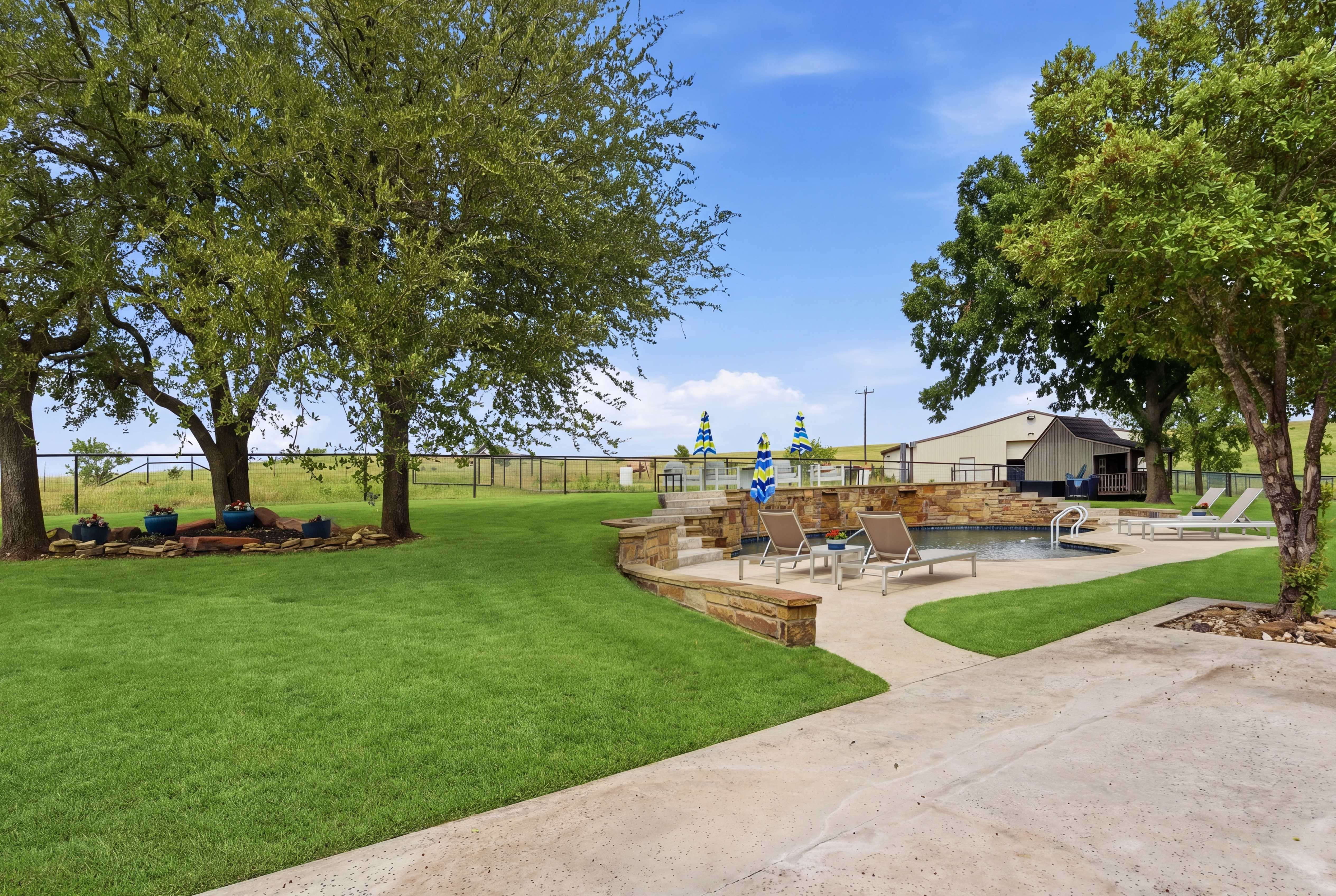 160 Aledo Ridge Road Fort Worth TX 76126