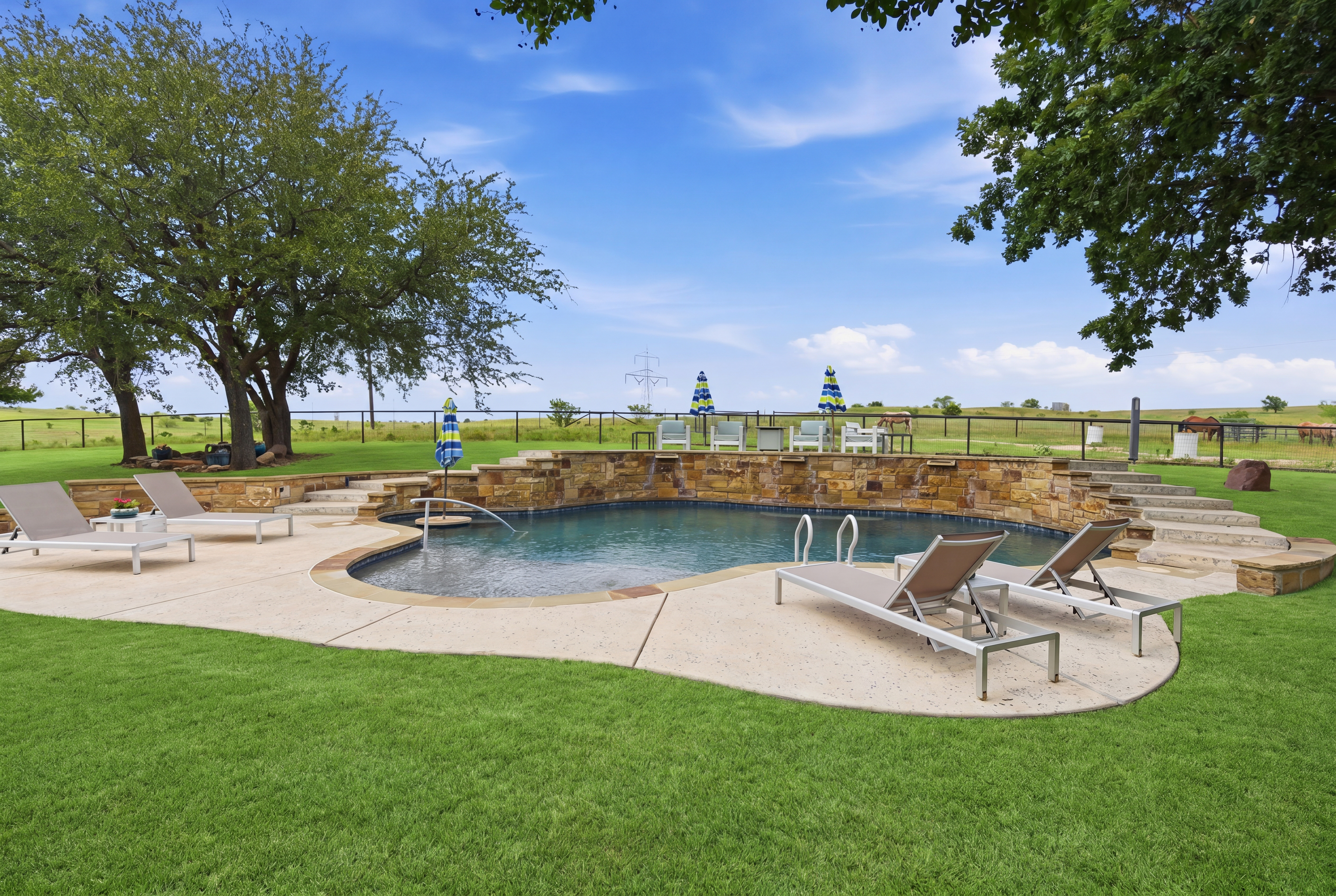 160 Aledo Ridge Road Fort Worth TX 76126