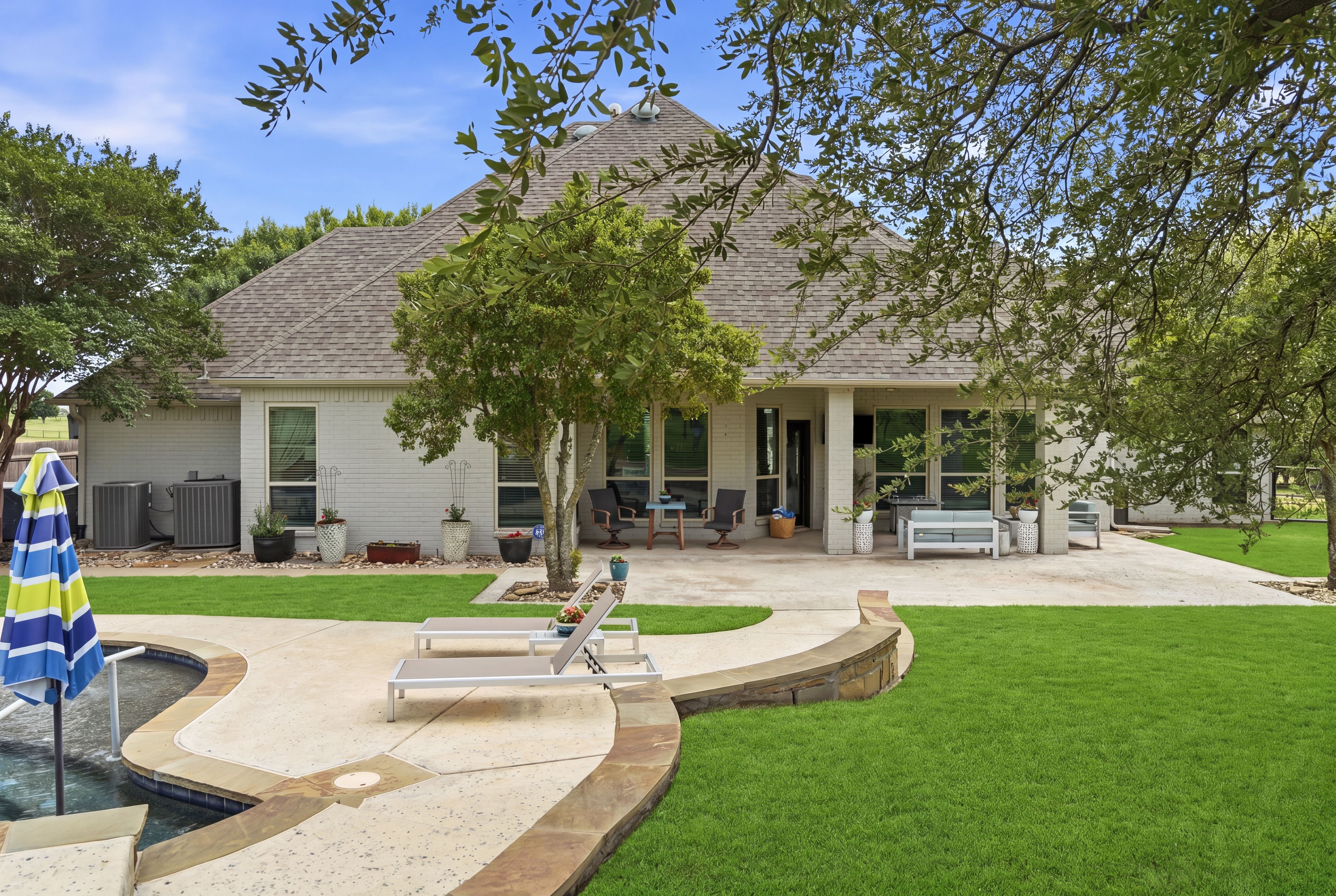 160 Aledo Ridge Road Fort Worth TX 76126