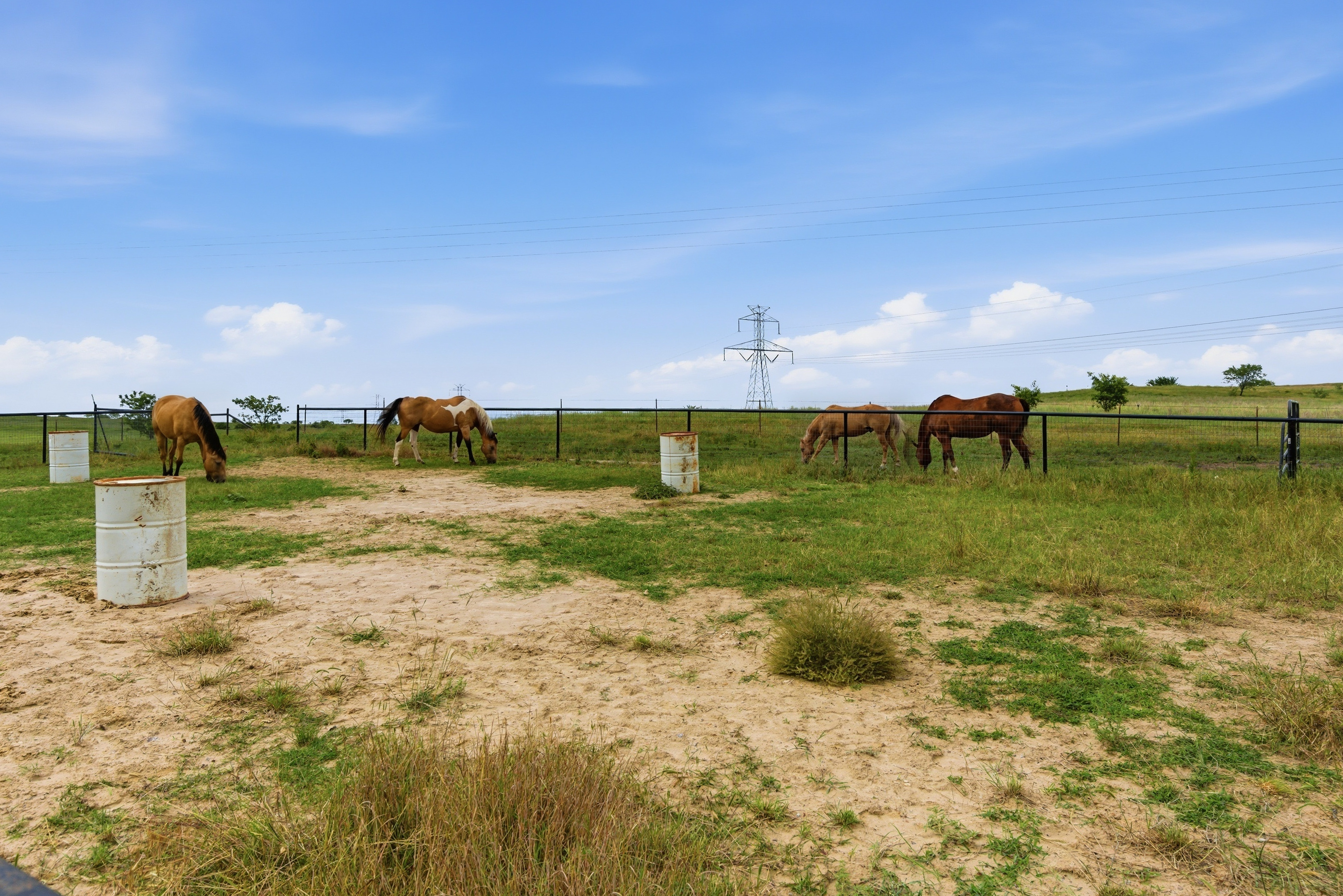160 Aledo Ridge Road Fort Worth TX 76126
