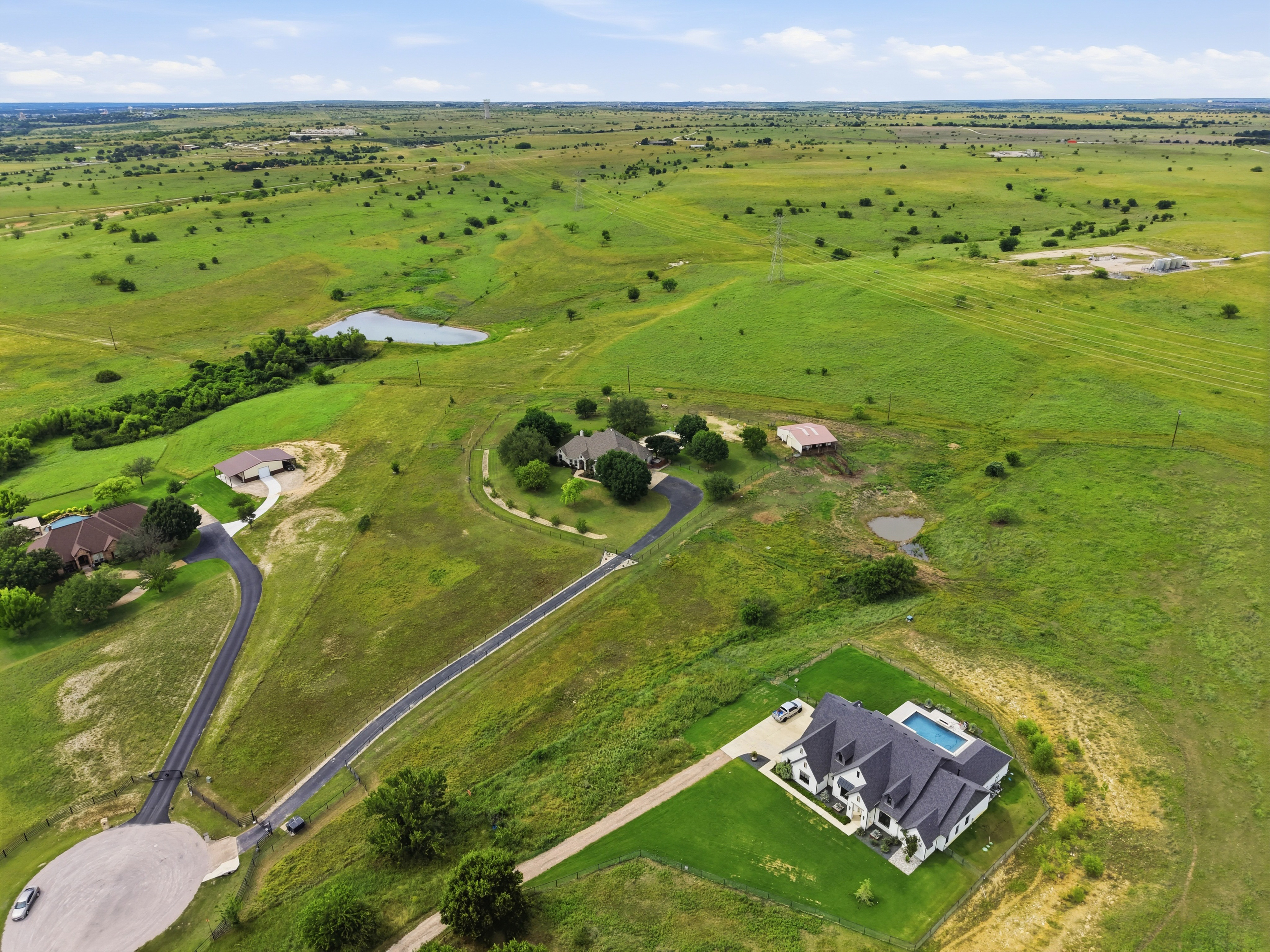160 Aledo Ridge Road Fort Worth TX 76126