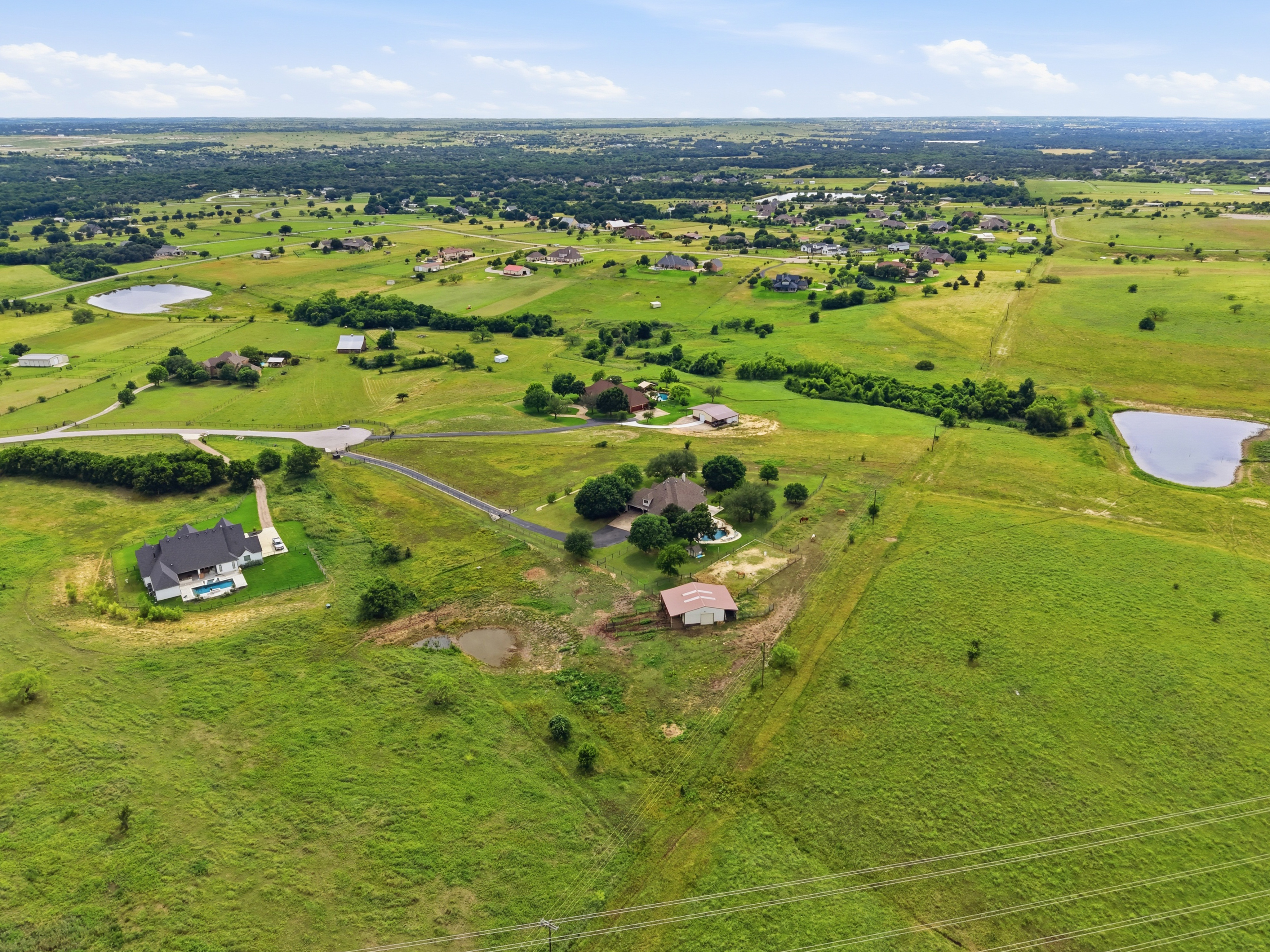 160 Aledo Ridge Road Fort Worth TX 76126