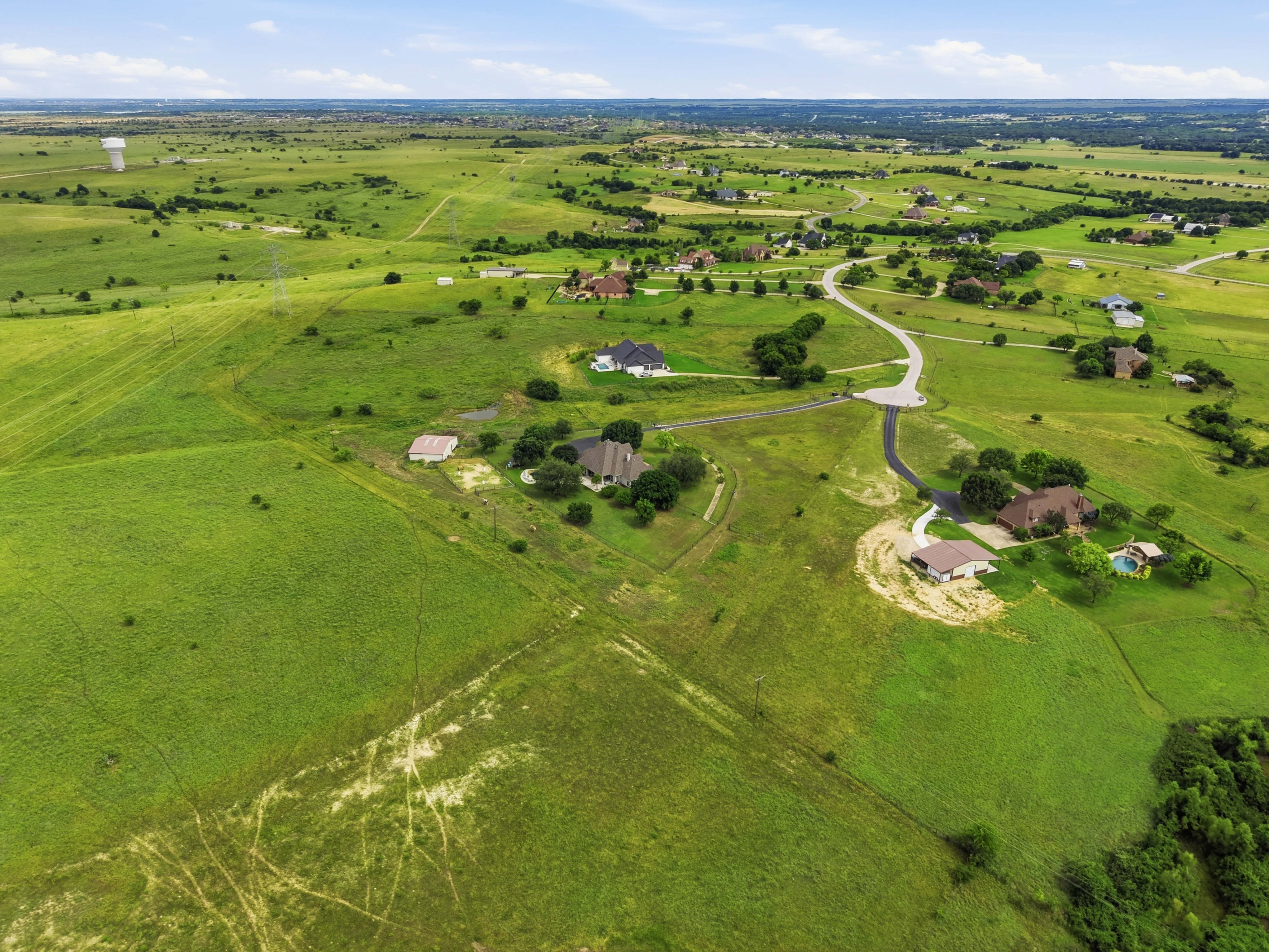 160 Aledo Ridge Road Fort Worth TX 76126