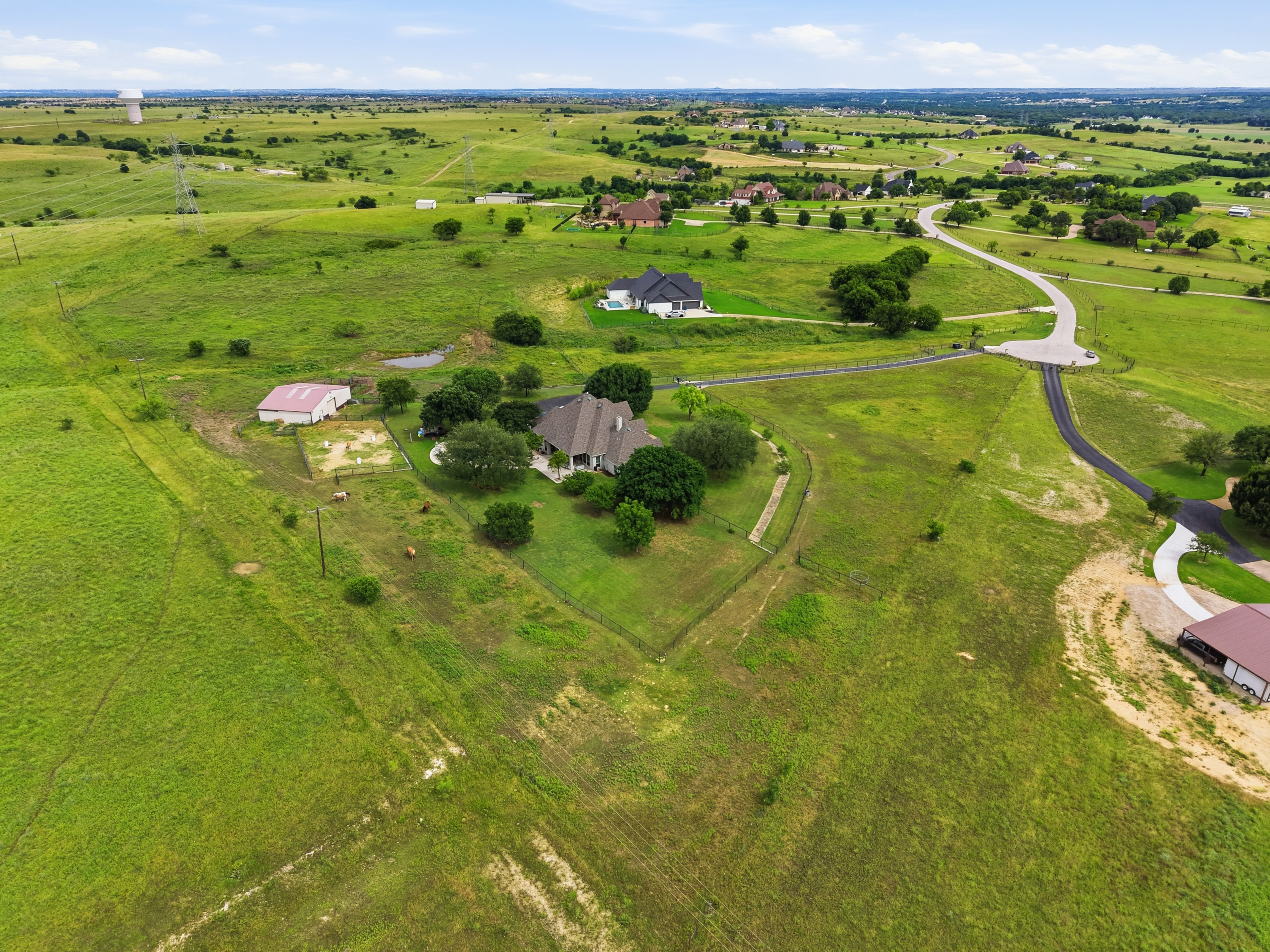 160 Aledo Ridge Road Fort Worth TX 76126