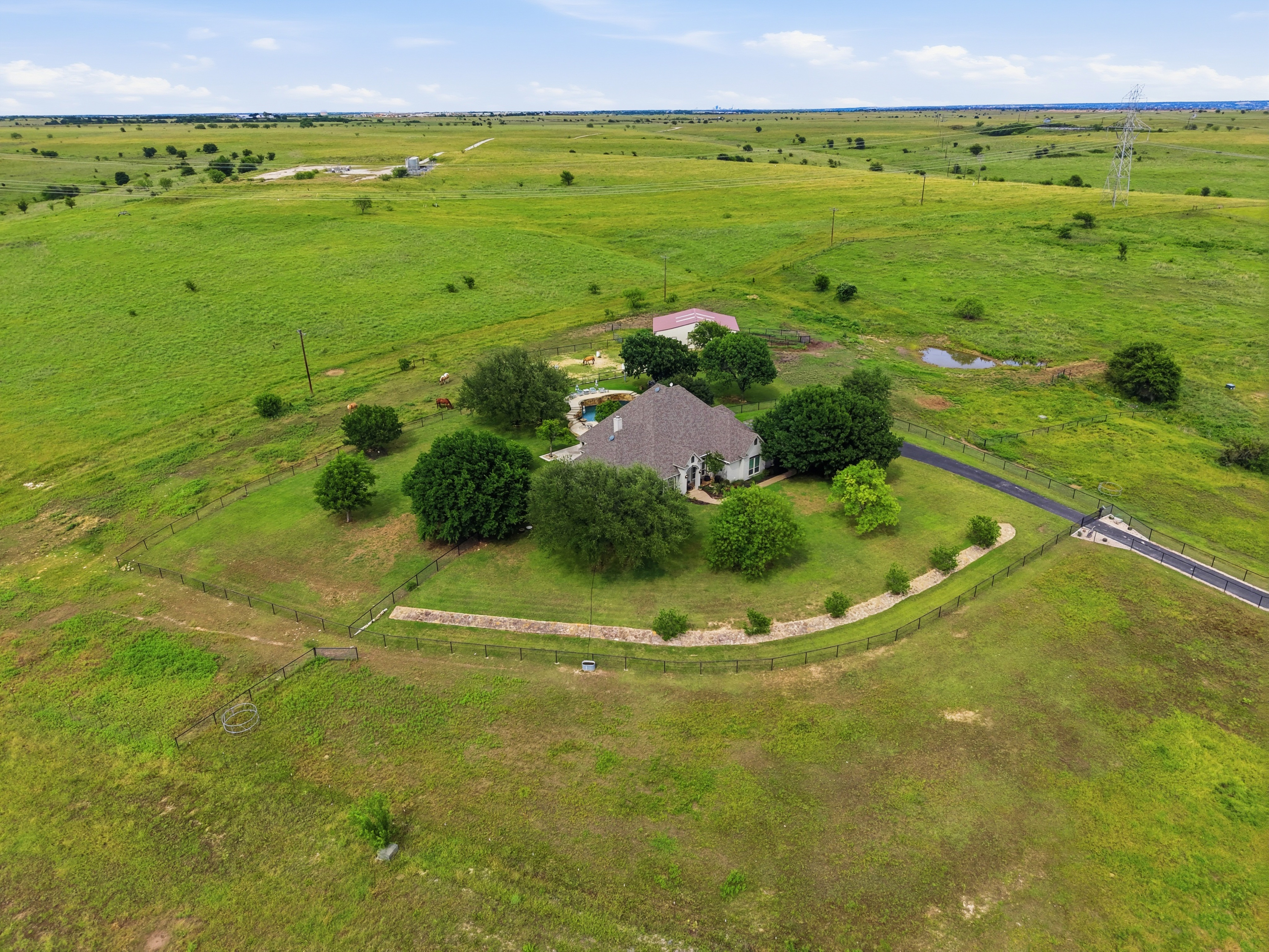 160 Aledo Ridge Road Fort Worth TX 76126