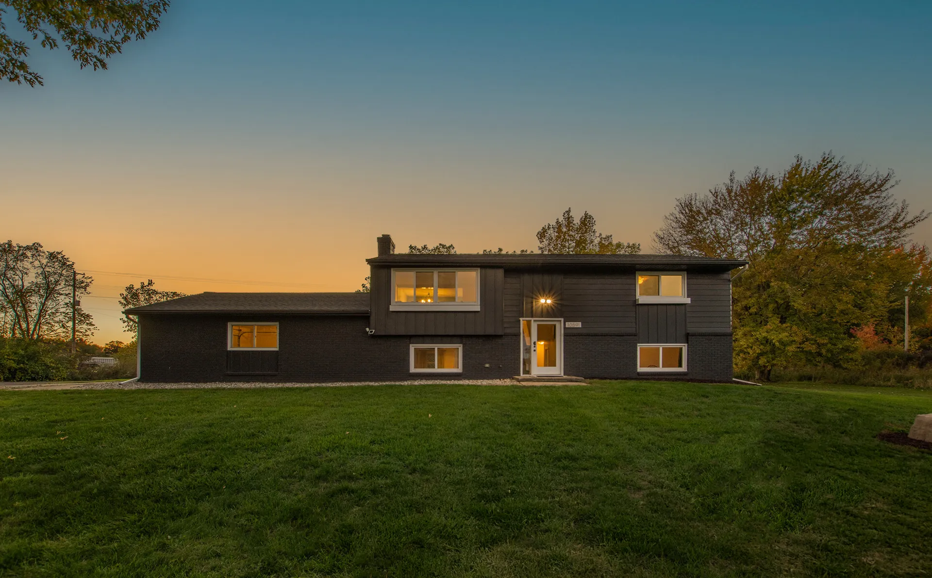 Byron Center MI, 10591 Byron Center Avenue SW