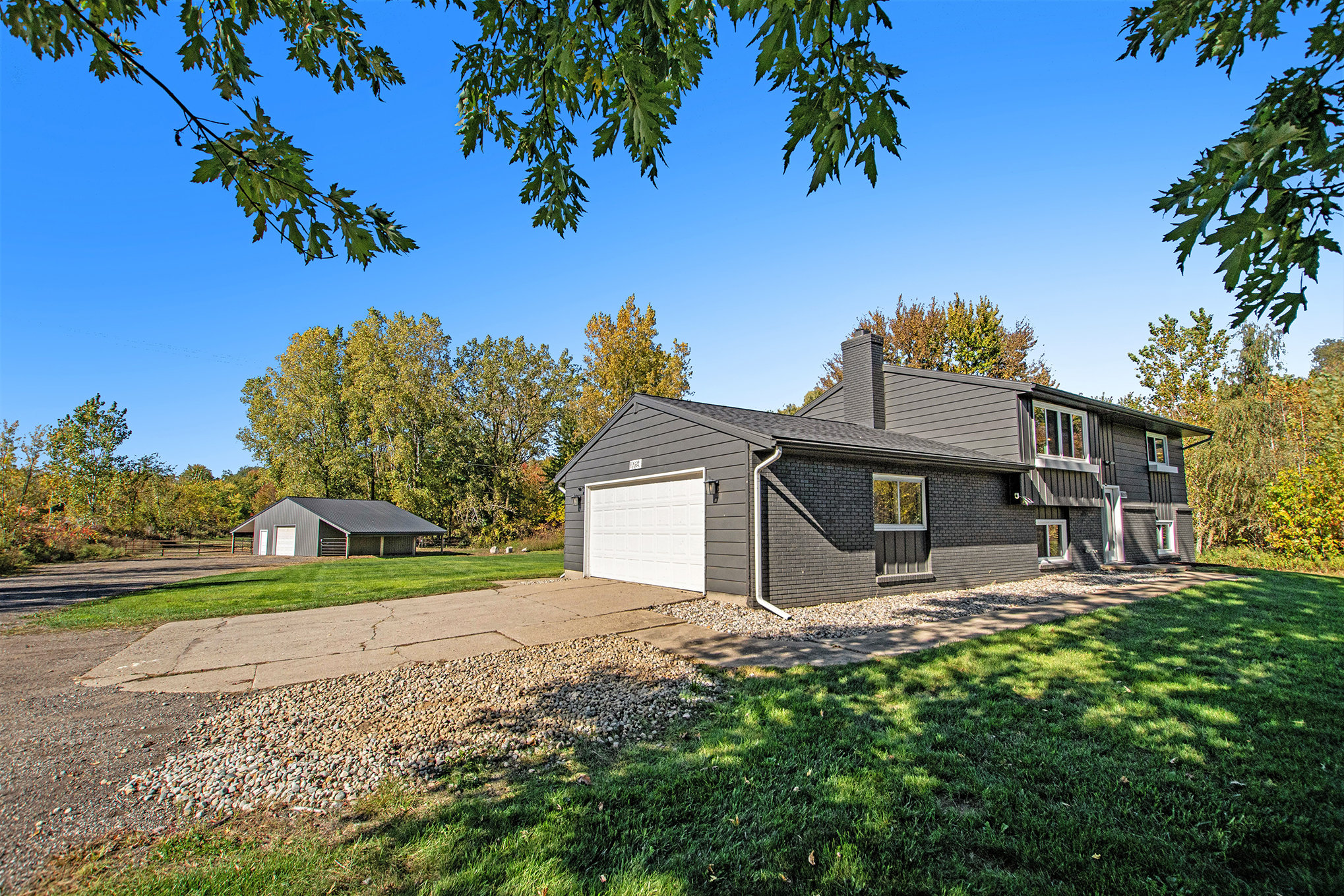 10591 Byron Center Avenue SW Byron Center MI 49315