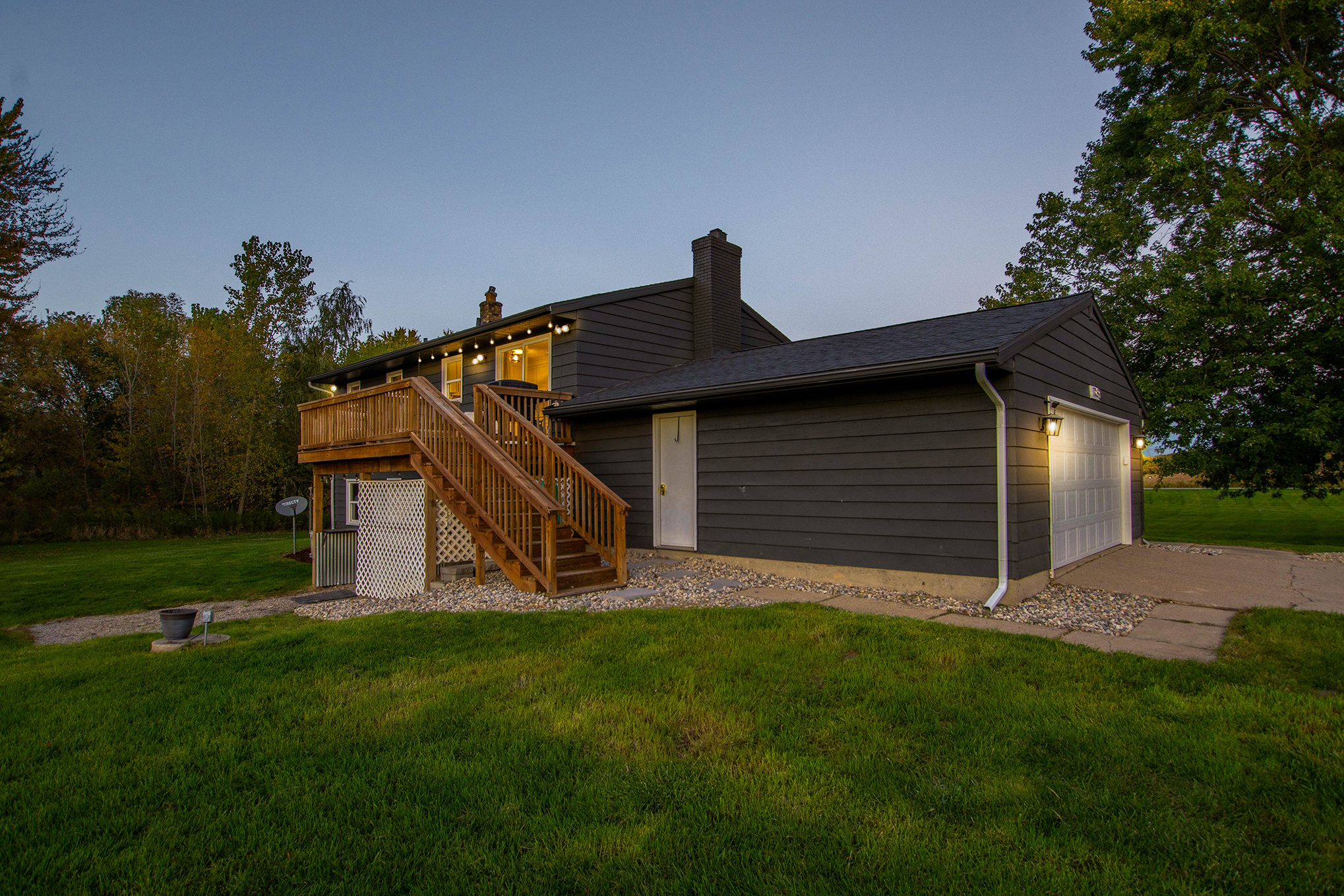 10591 Byron Center Avenue SW Byron Center MI 49315