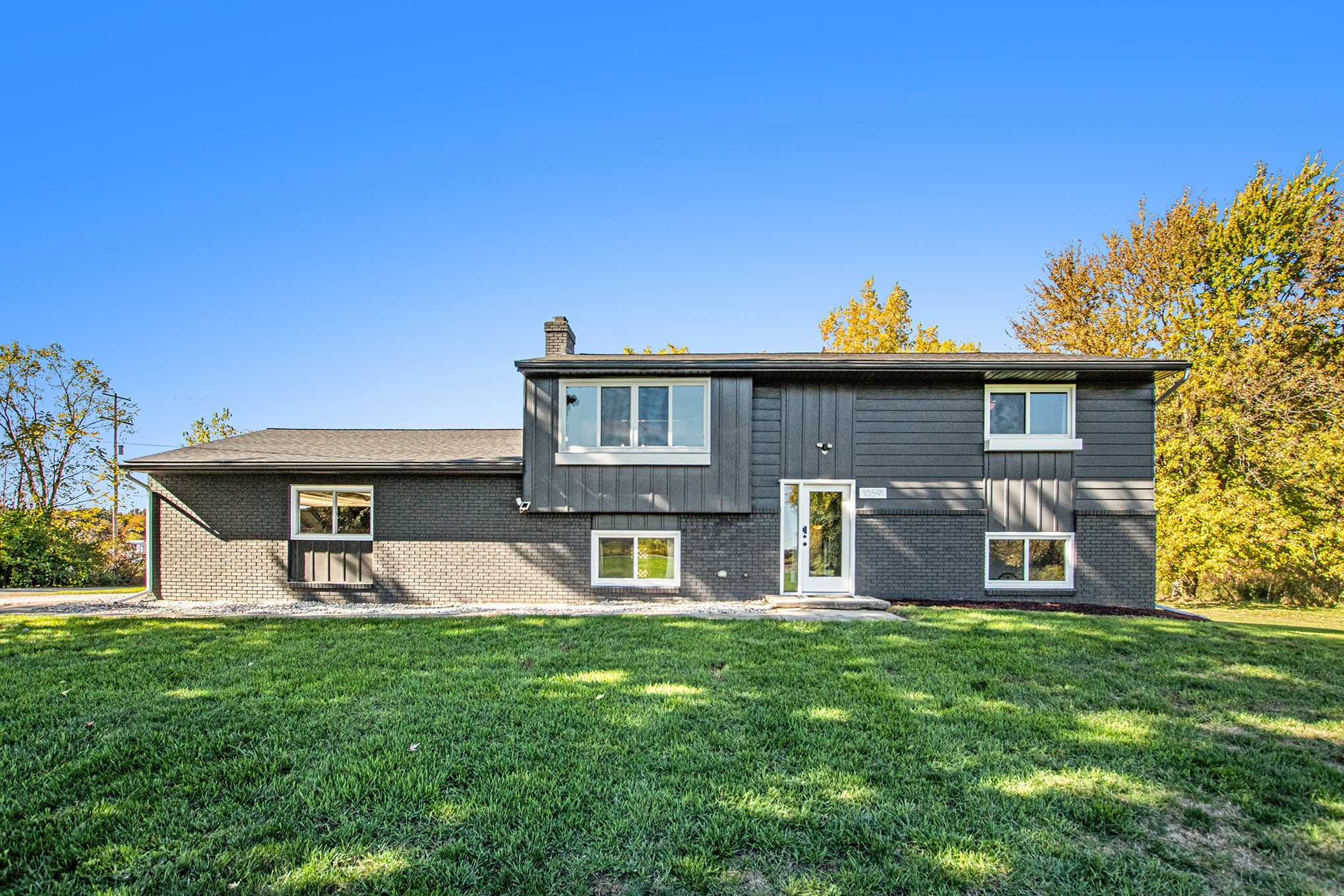 10591 Byron Center Avenue SW Byron Center MI 49315