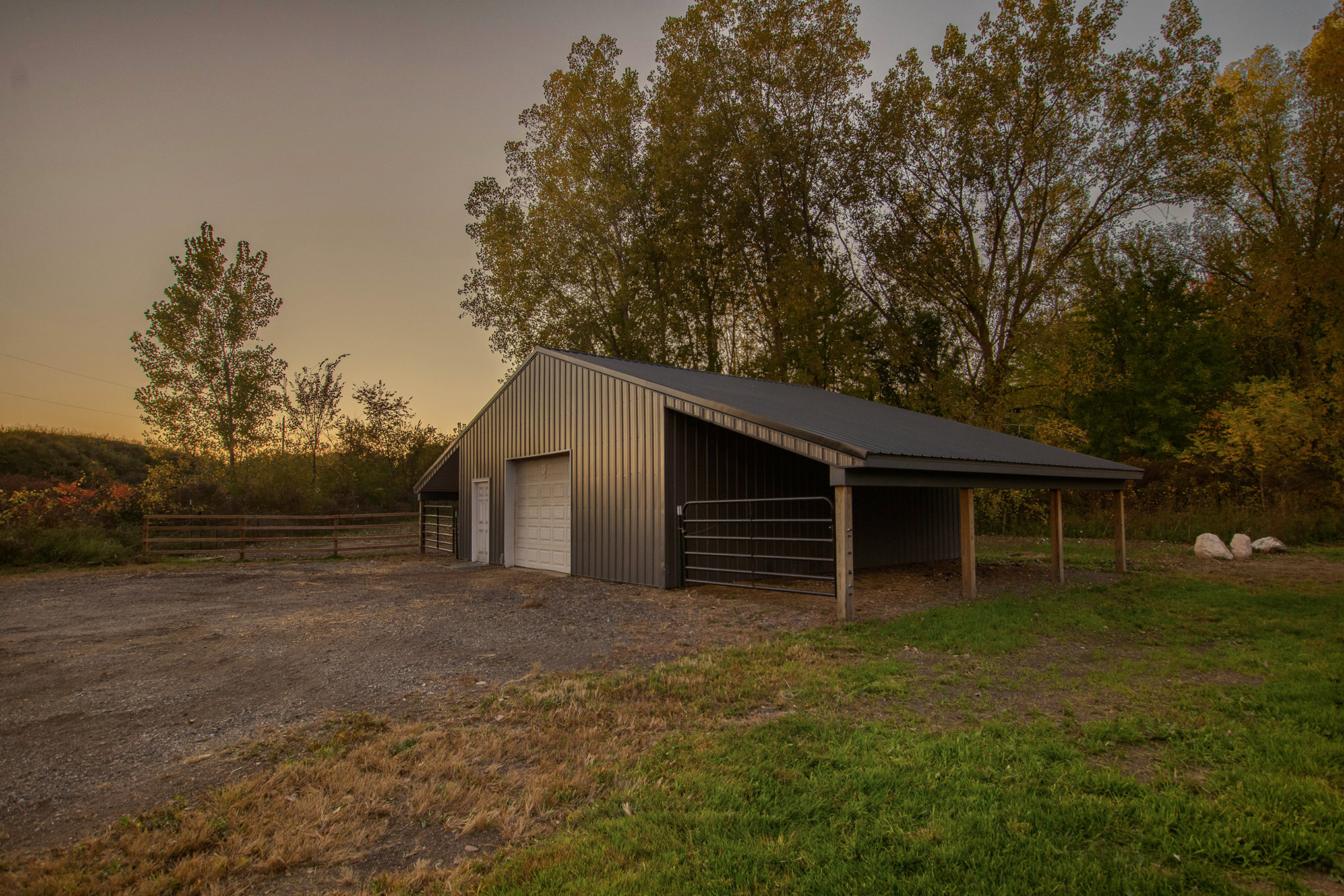 10591 Byron Center Avenue SW Byron Center MI 49315