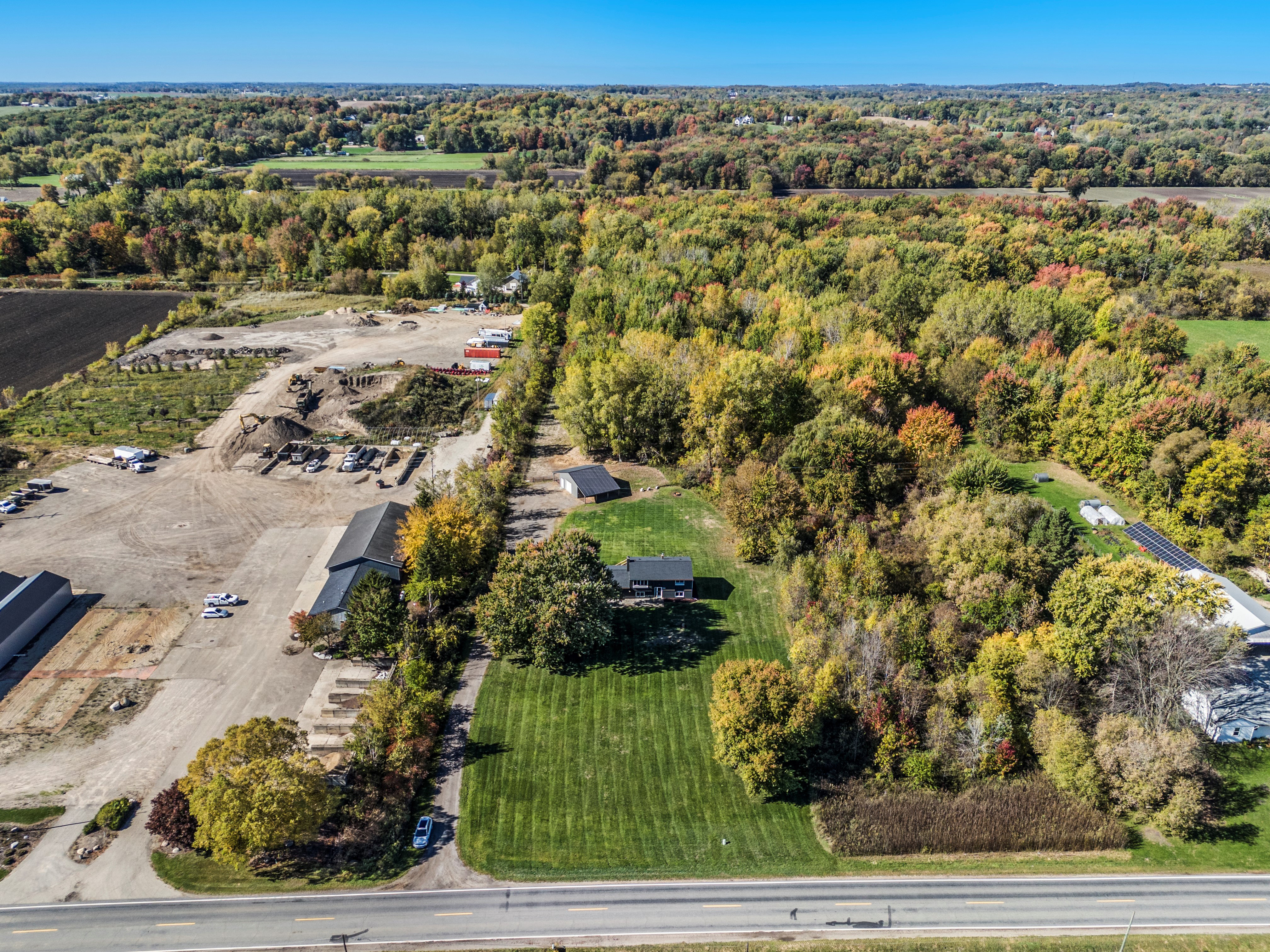 10591 Byron Center Avenue SW Byron Center MI 49315