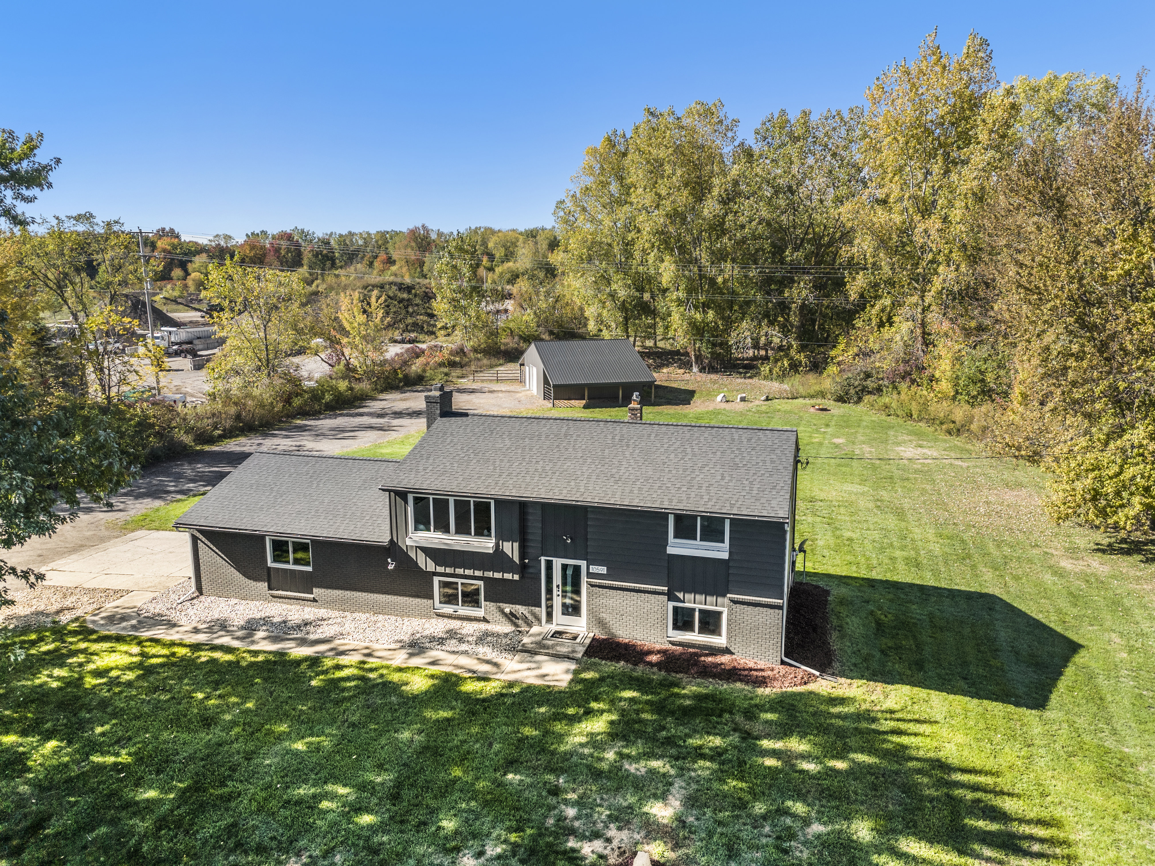 10591 Byron Center Avenue SW Byron Center MI 49315