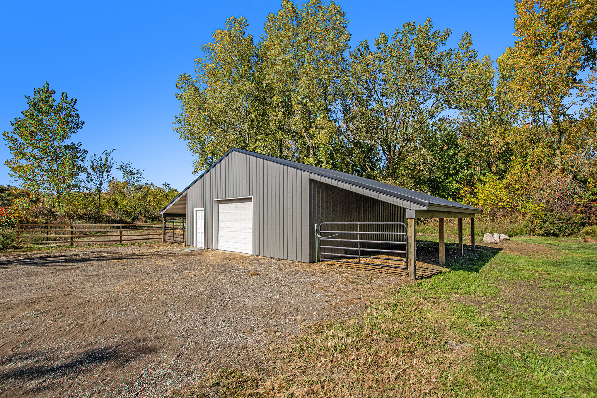 10591 Byron Center Avenue SW Byron Center MI 49315