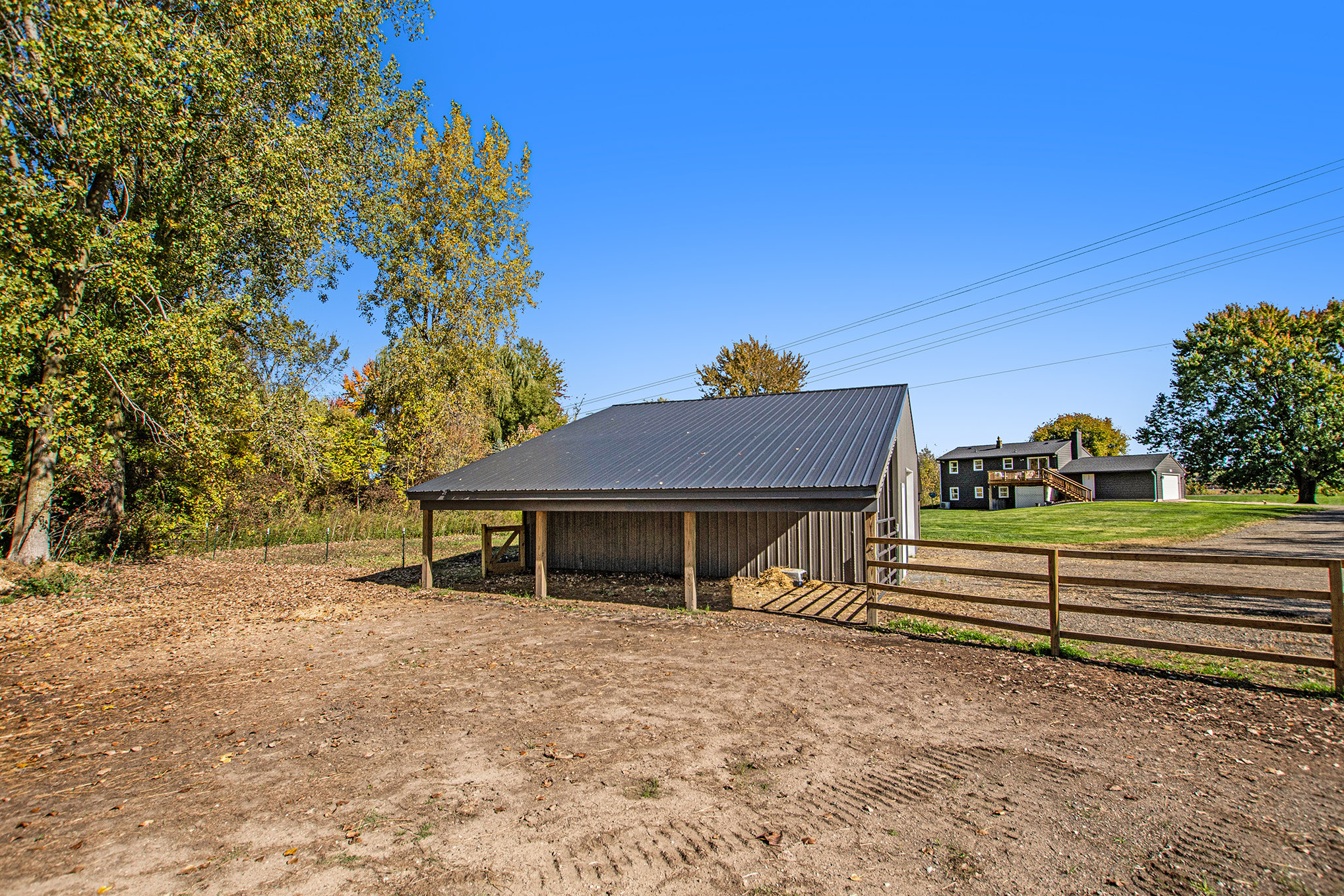 10591 Byron Center Avenue SW Byron Center MI 49315