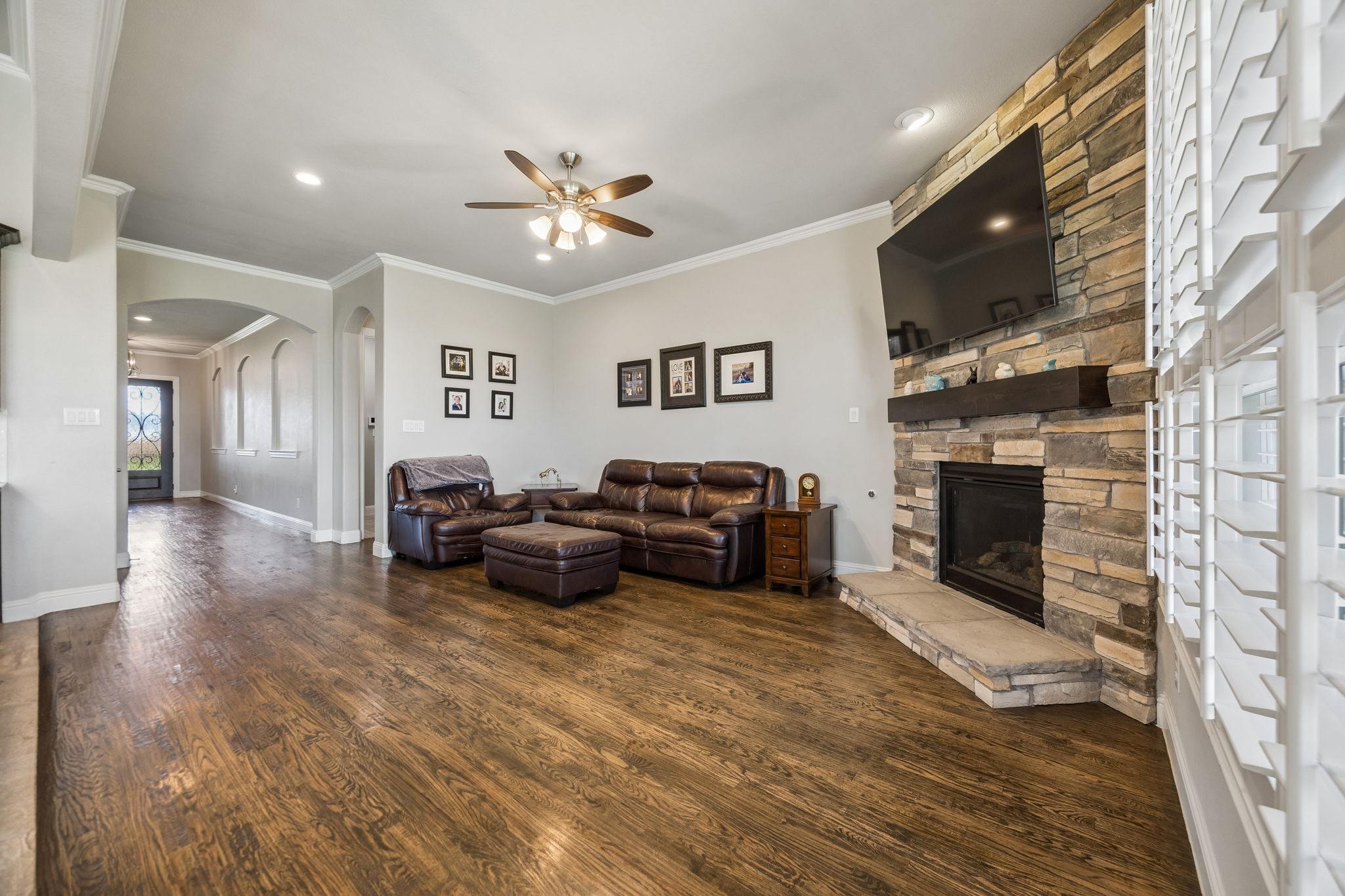 1116 Macgregor Lane Gunter TX 75058