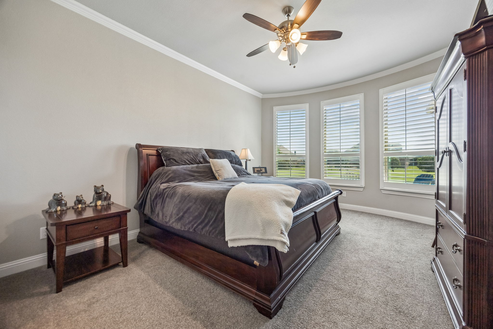 1116 Macgregor Lane Gunter TX 75058