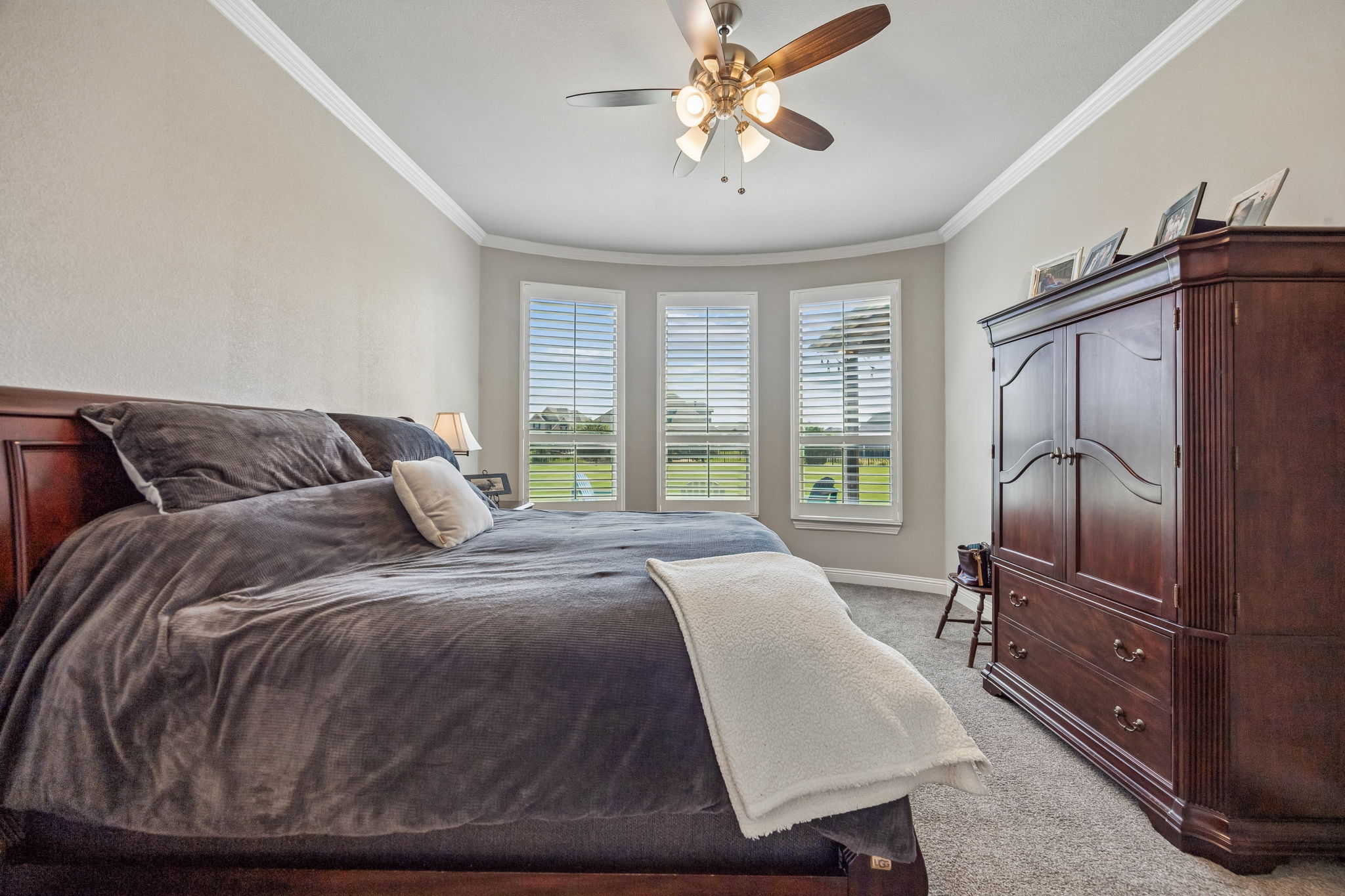 1116 Macgregor Lane Gunter TX 75058